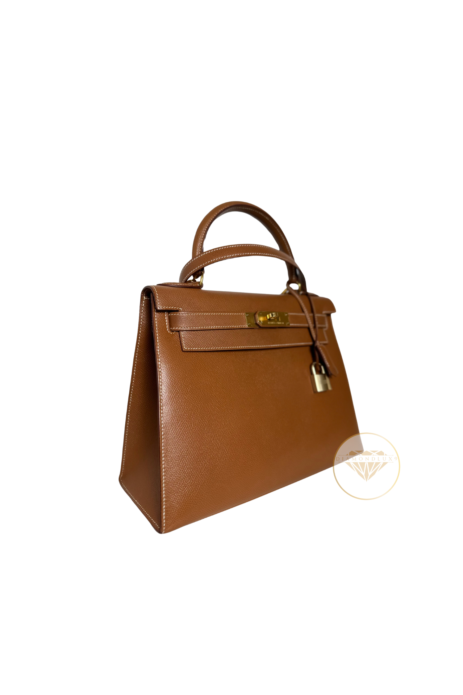 Kelly 28 Gold on Gold Epsom