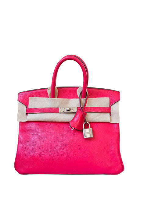 Birkin 25 Bougainvillea PHW