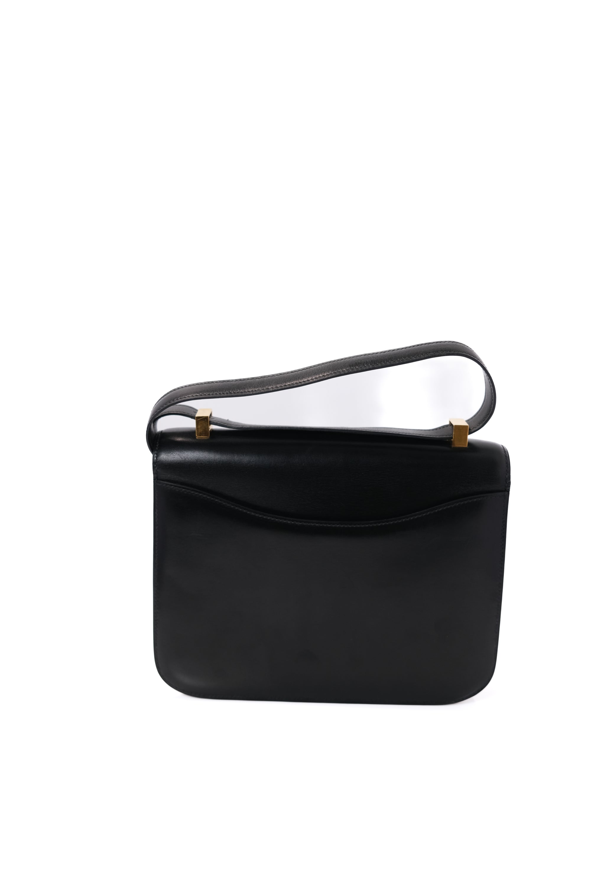 Constance 24 Black Gold Hardware Box