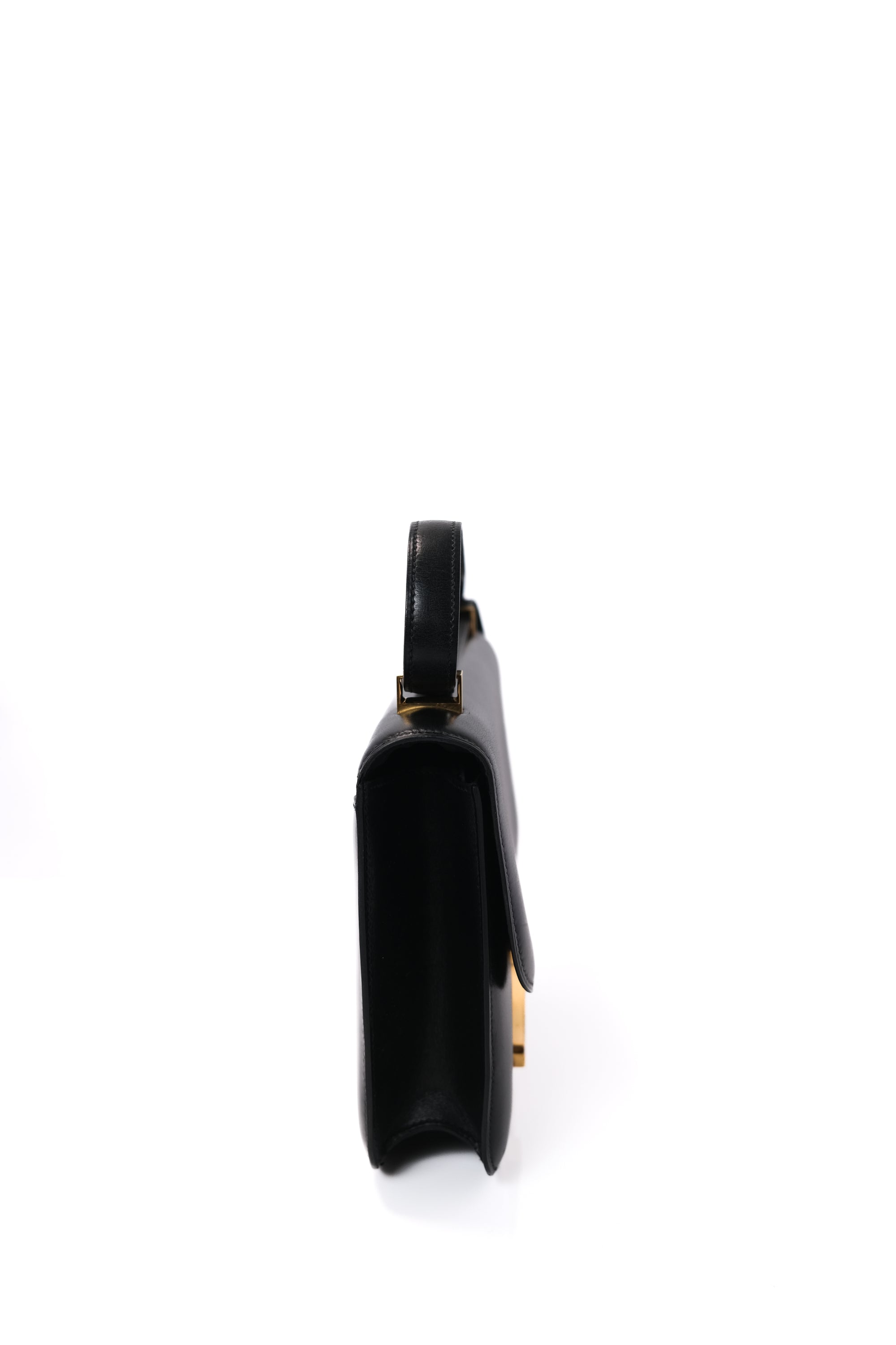 Constance 24 Black Gold Hardware Box