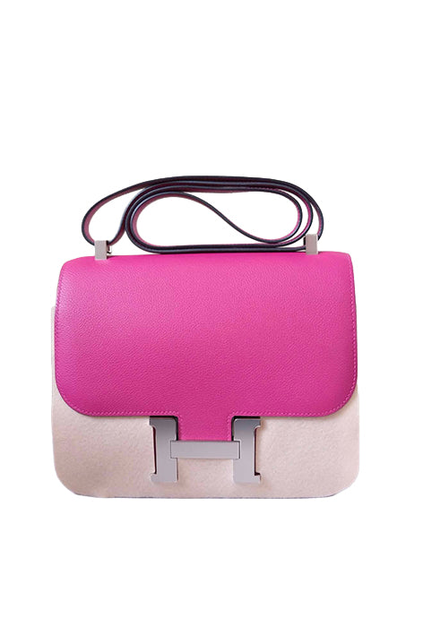 Constance 24 Rose Pourpre PHW