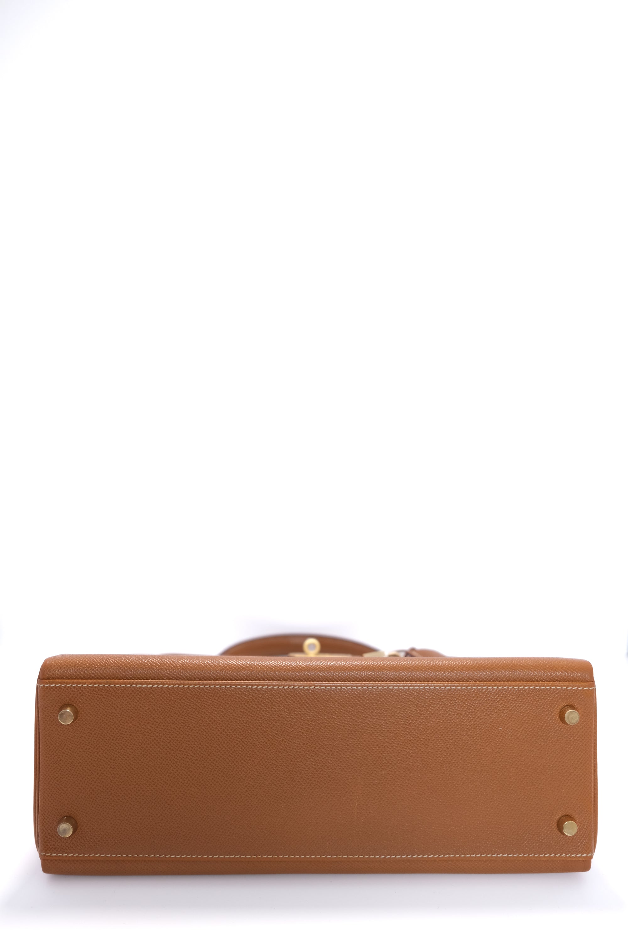 Kelly 32 Gold On Gold Epsom