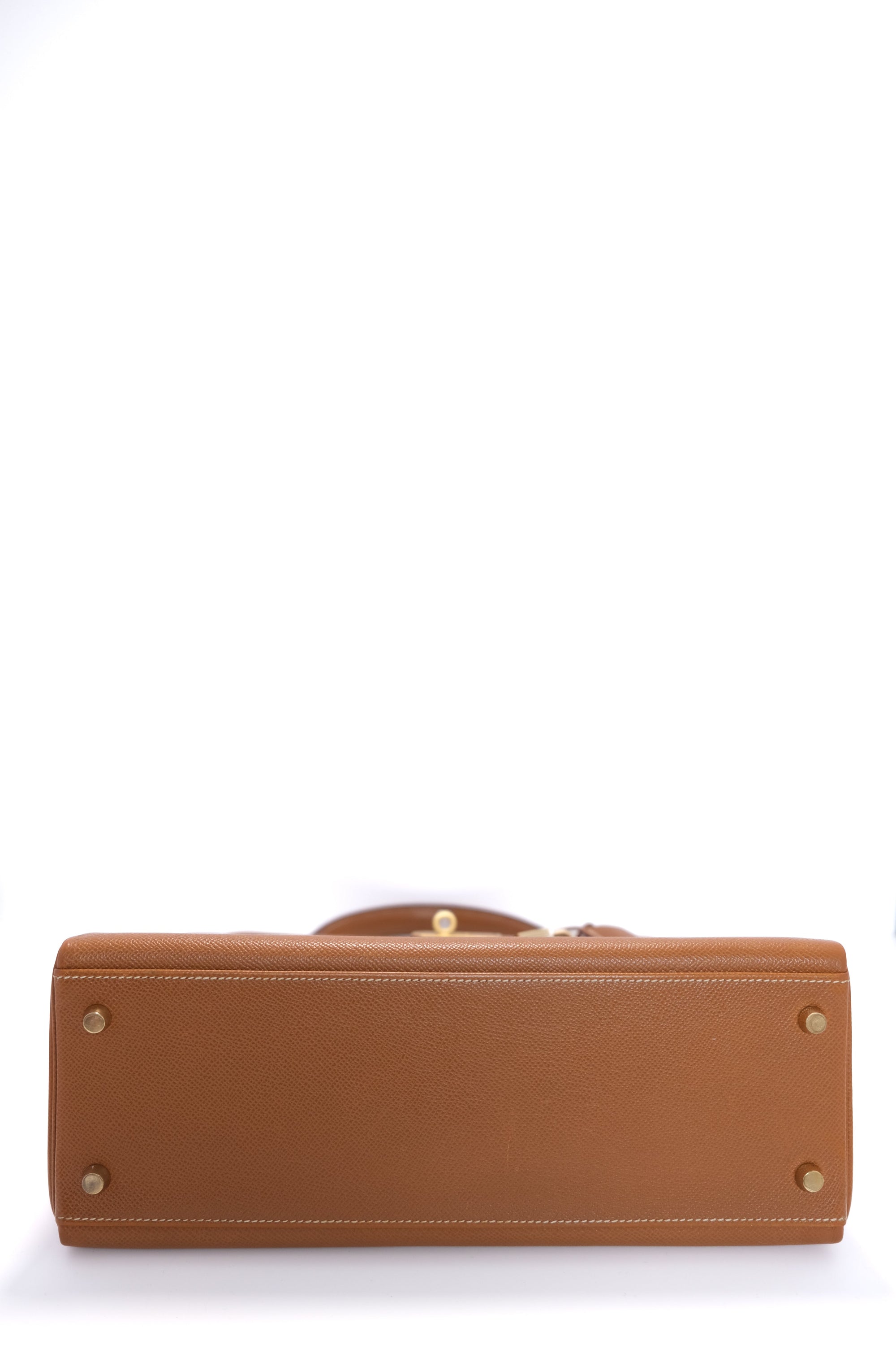 Kelly 32 Gold On Gold Epsom