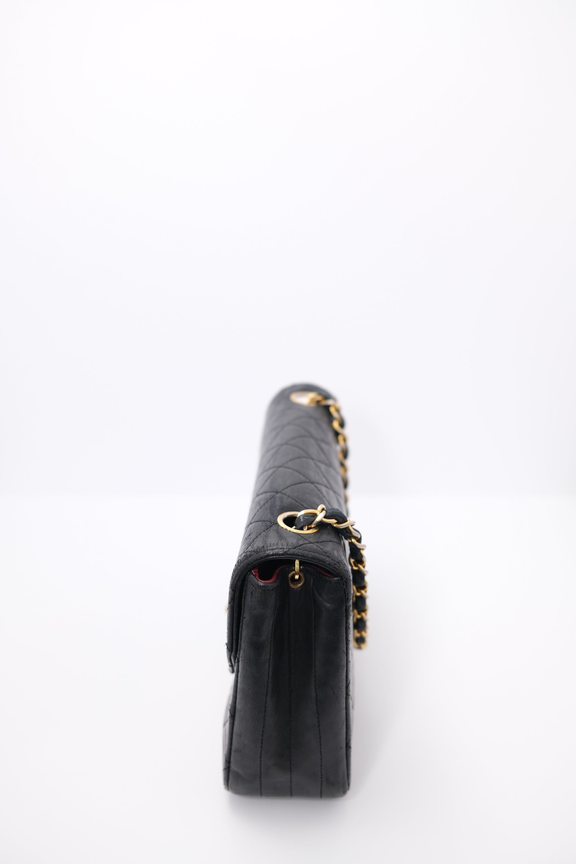 Chanel Classic Medium