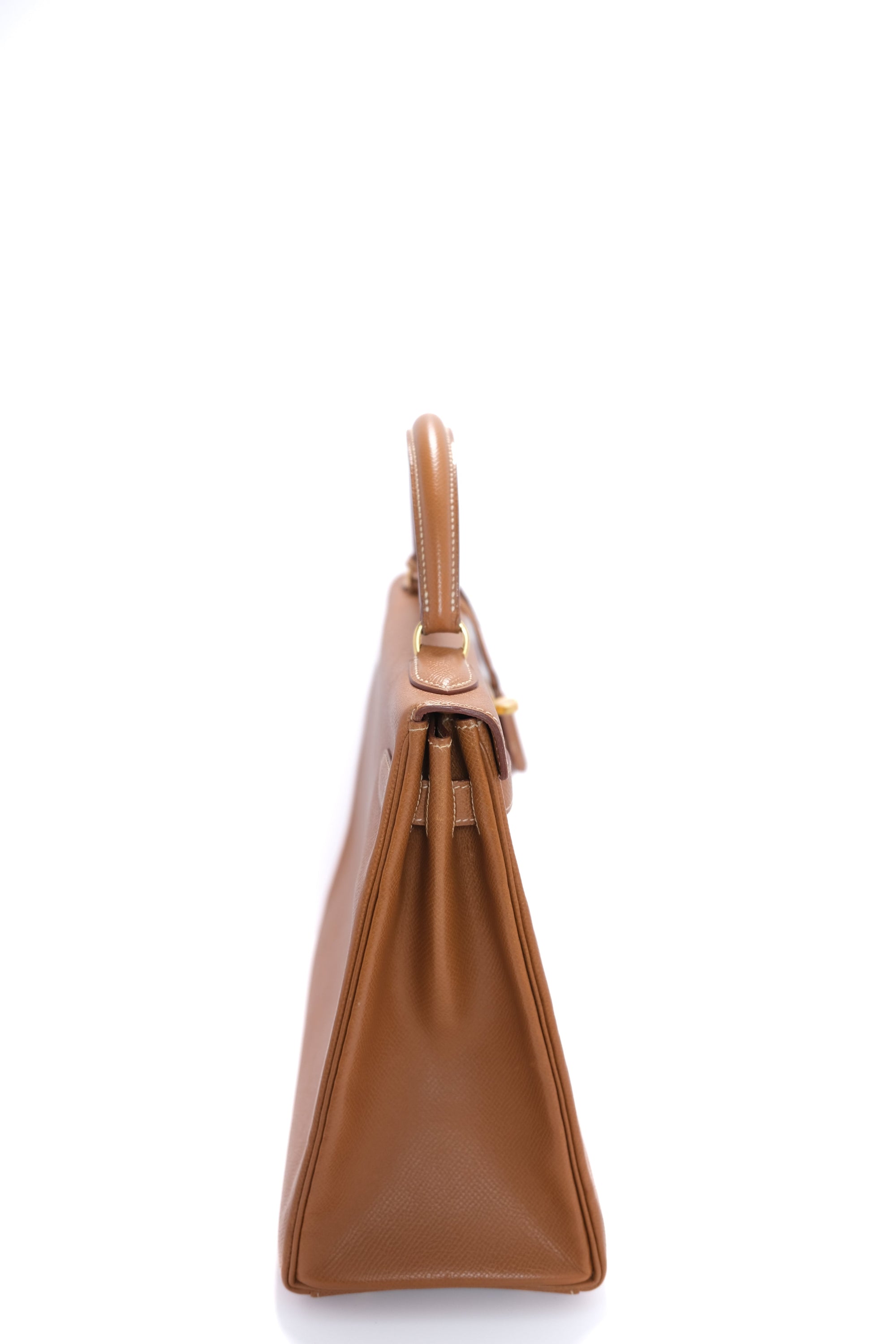 Kelly 32 Gold On Gold Epsom