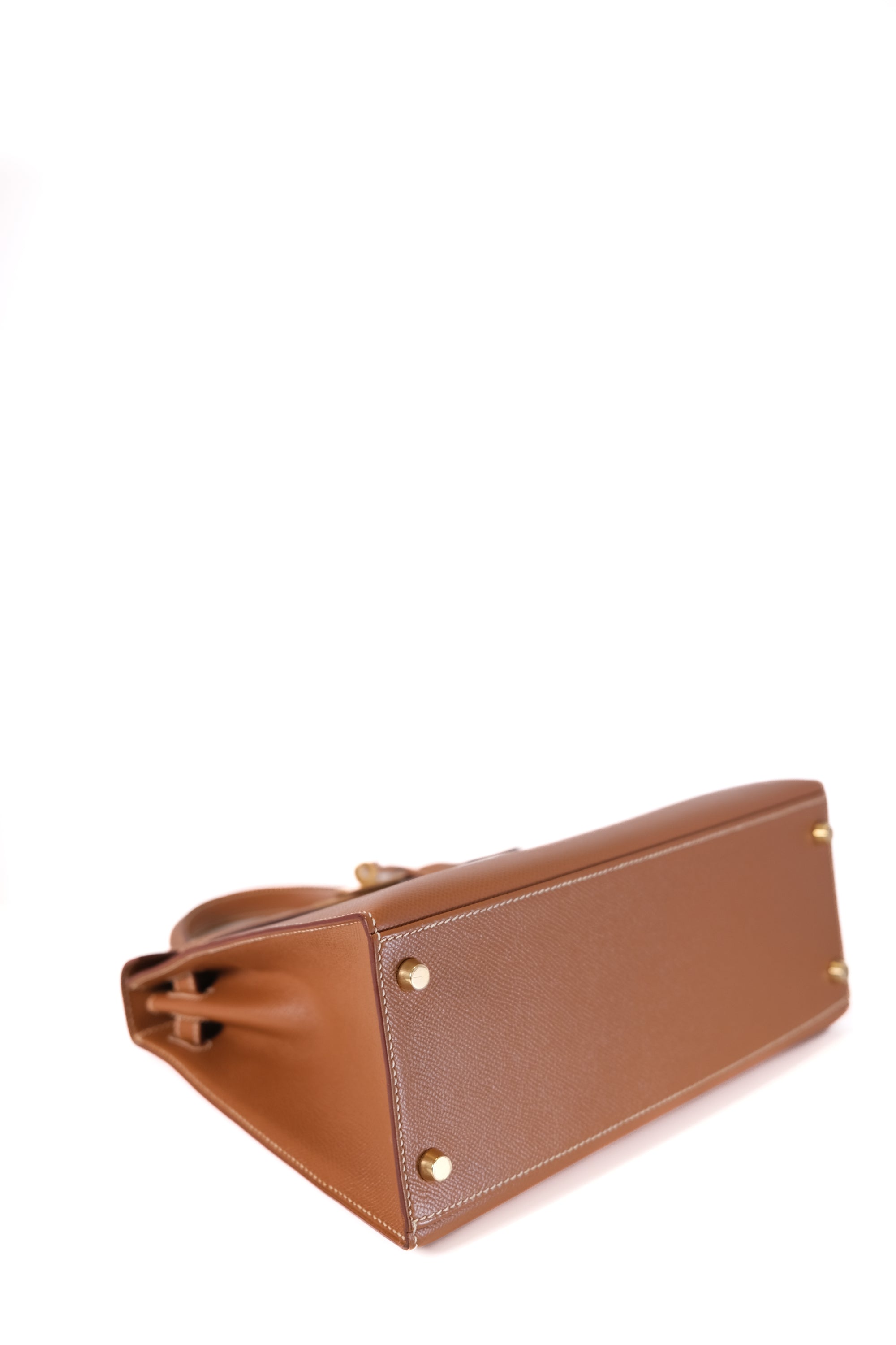 Kelly 28 Gold On Gold Epsom