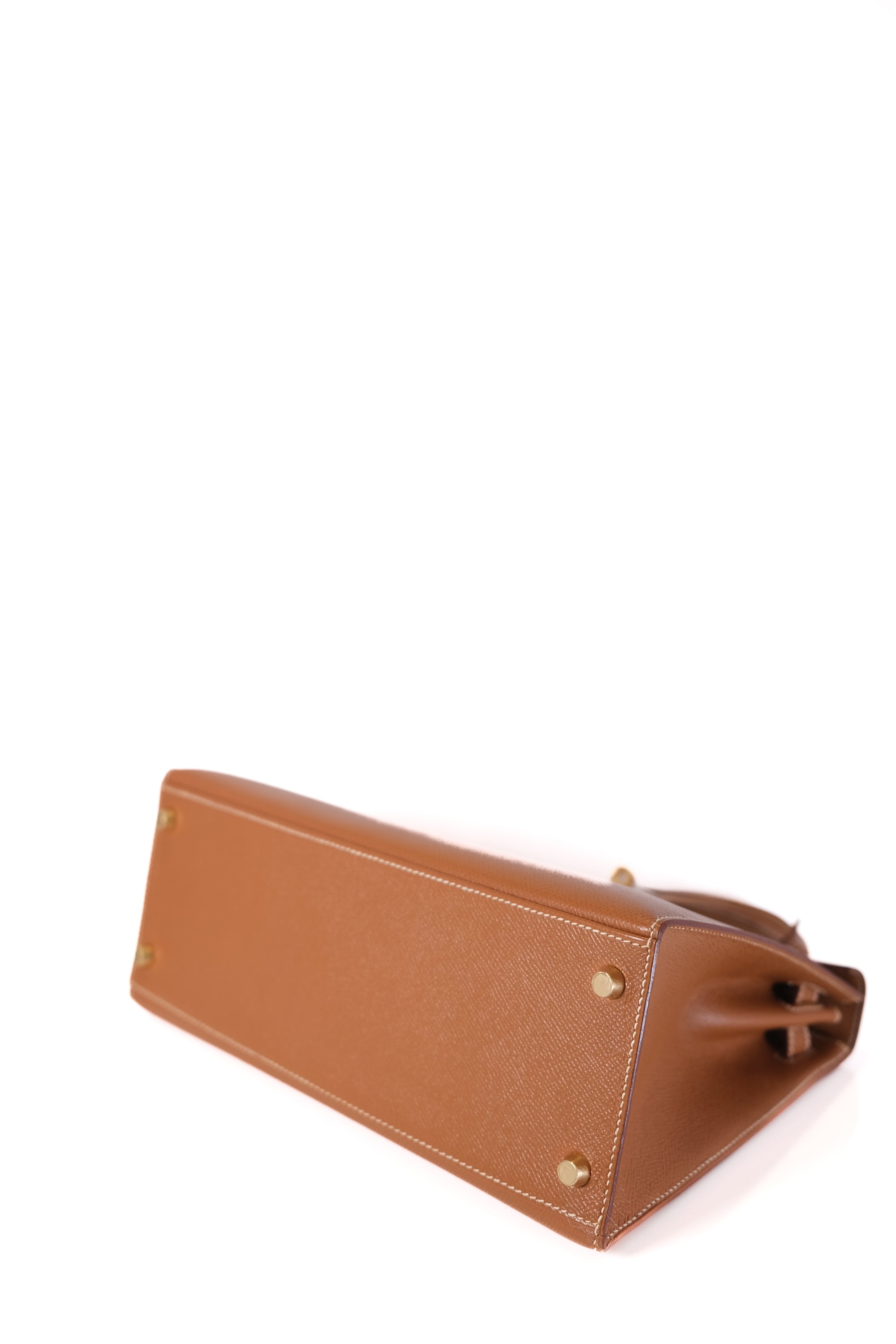 Kelly 28 Gold On Gold Epsom