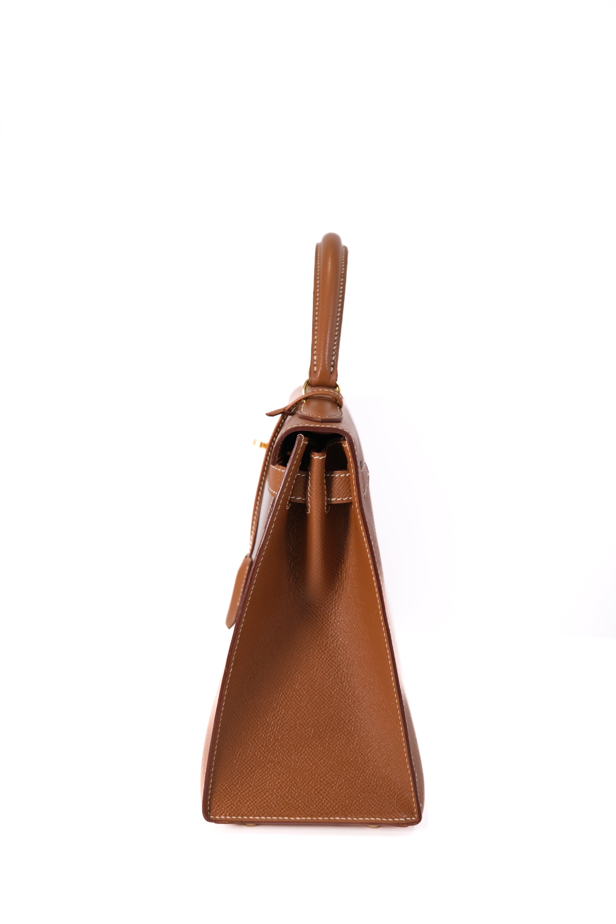 Kelly 28 Gold On Gold Epsom