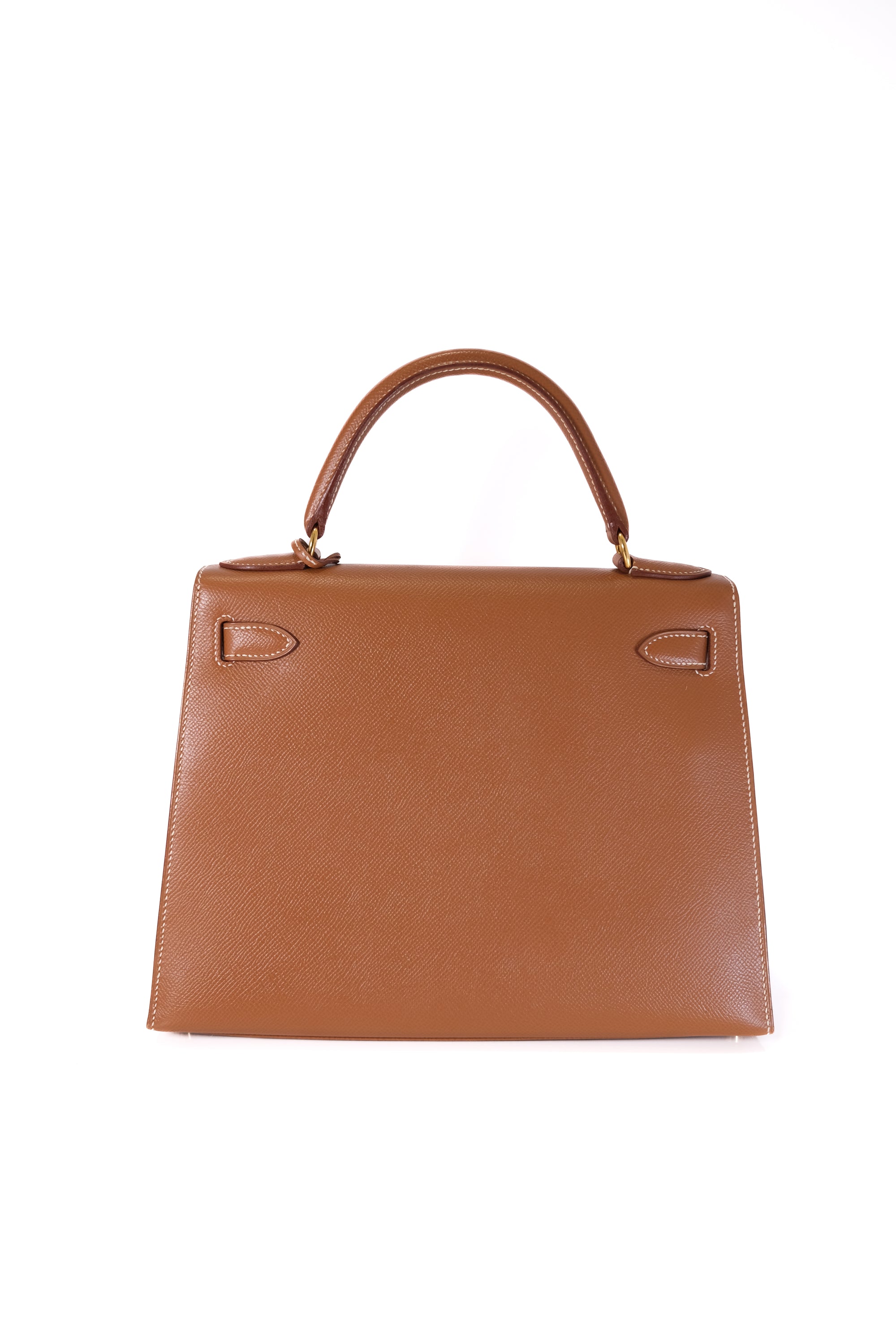 Kelly 28 Gold On Gold Epsom