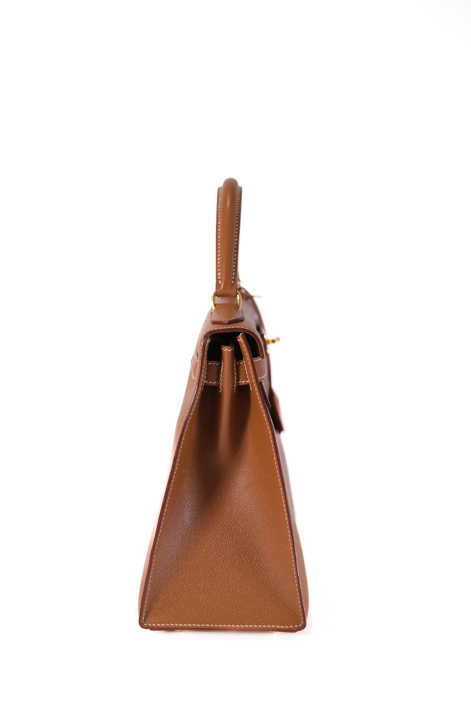 Kelly 28 Gold On Gold Epsom
