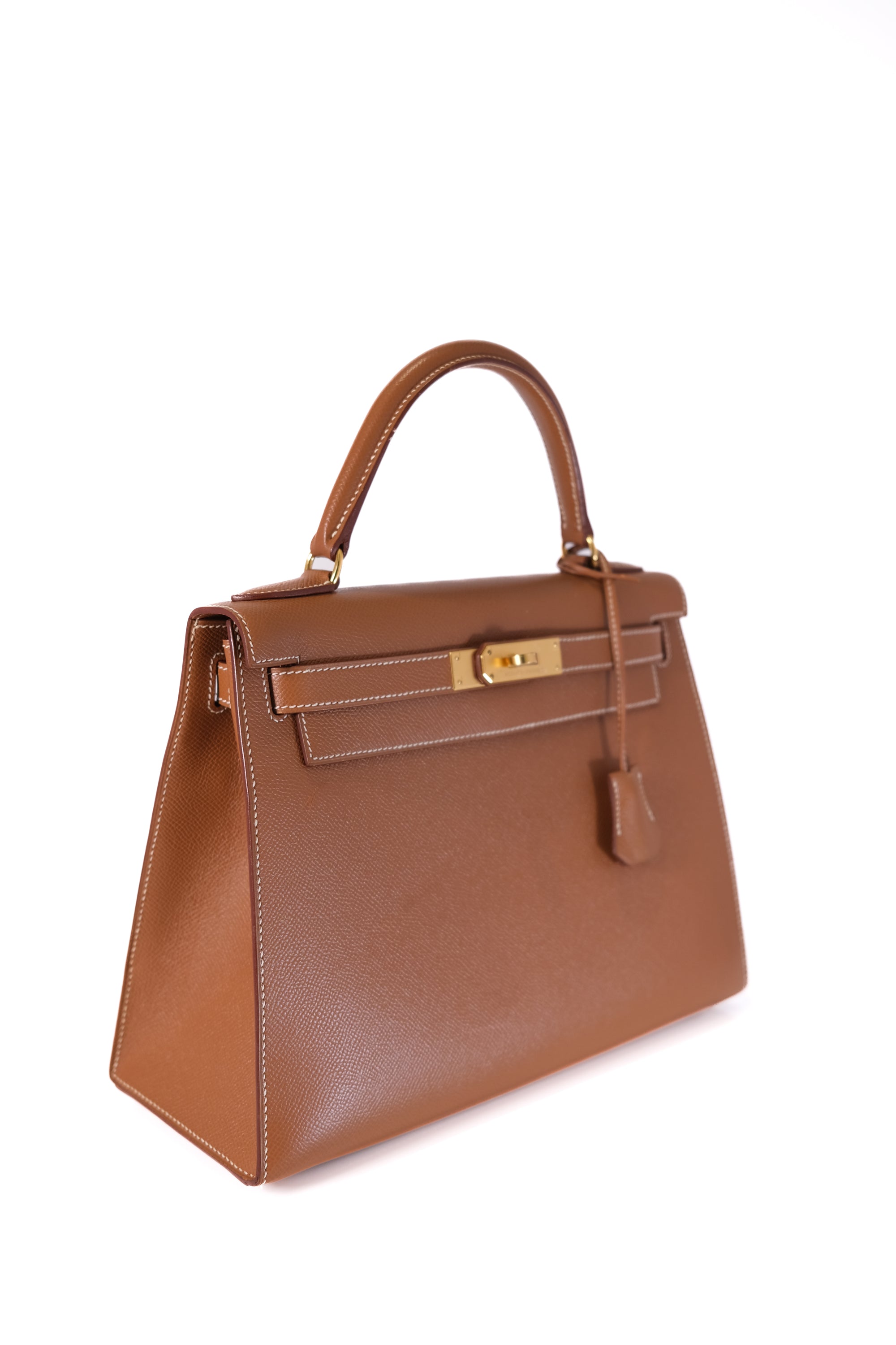 Kelly 28 Gold On Gold Epsom