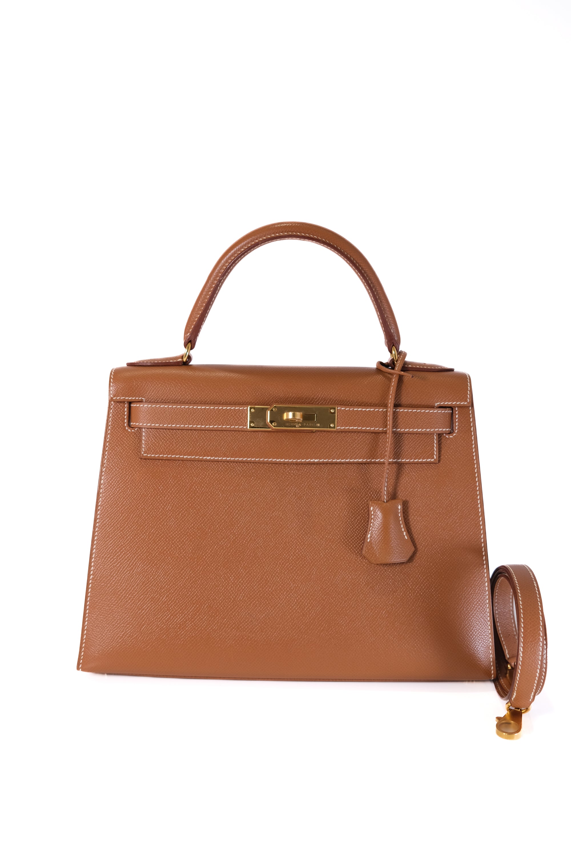 Kelly 28 Gold On Gold Epsom