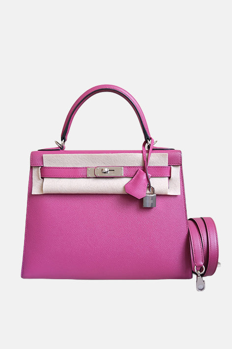 Kelly 28 Rose Pourpre PHW