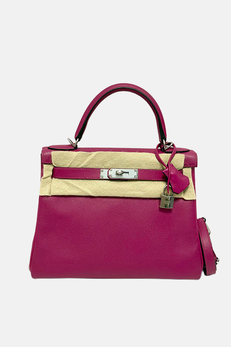 Kelly 28 Rose Pourpre PHW