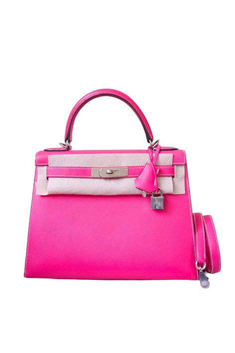 Kelly 28 Rose Tyrien PHW