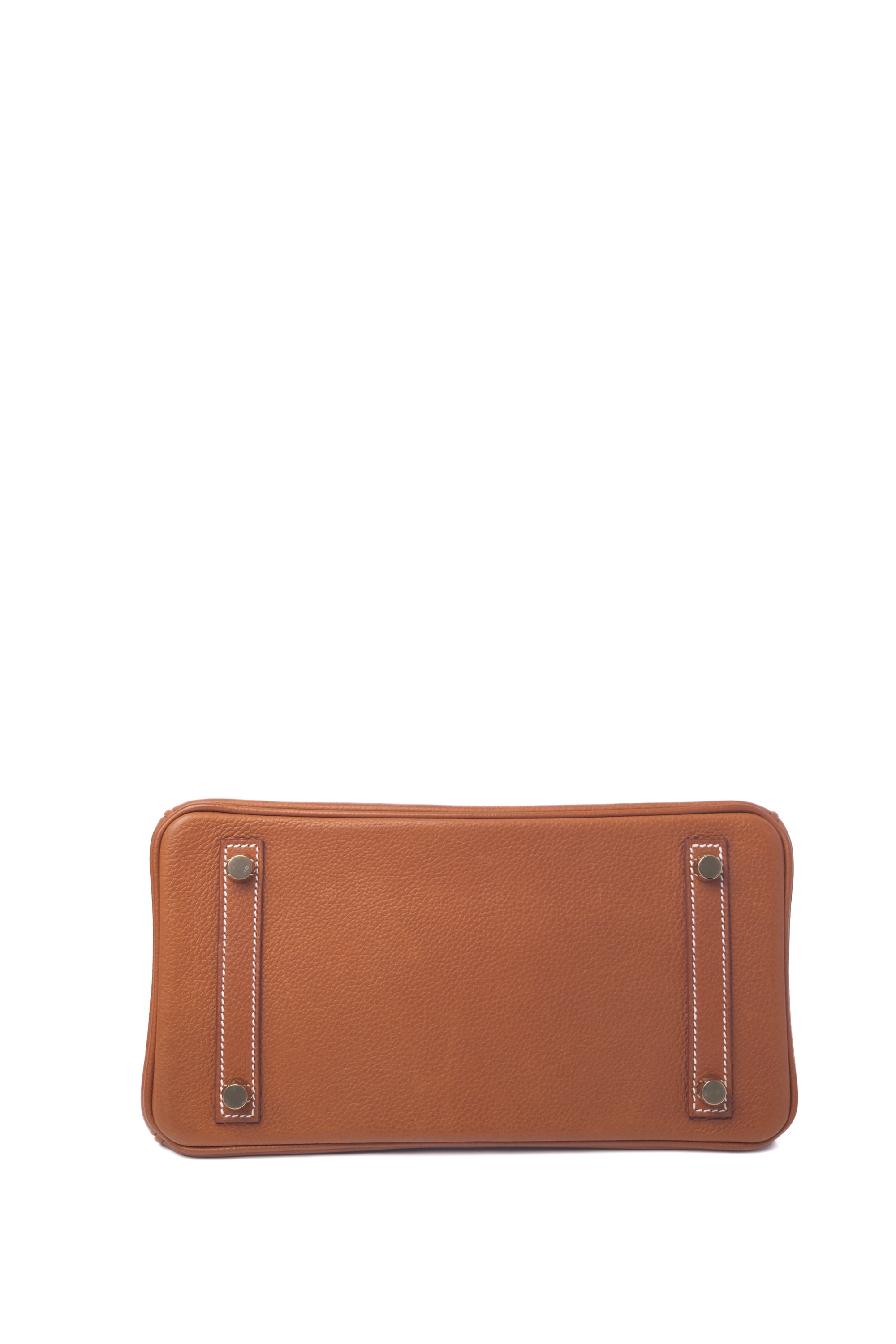 Birkin 25 Fauve Faubourg Barenia Gold Hardware B