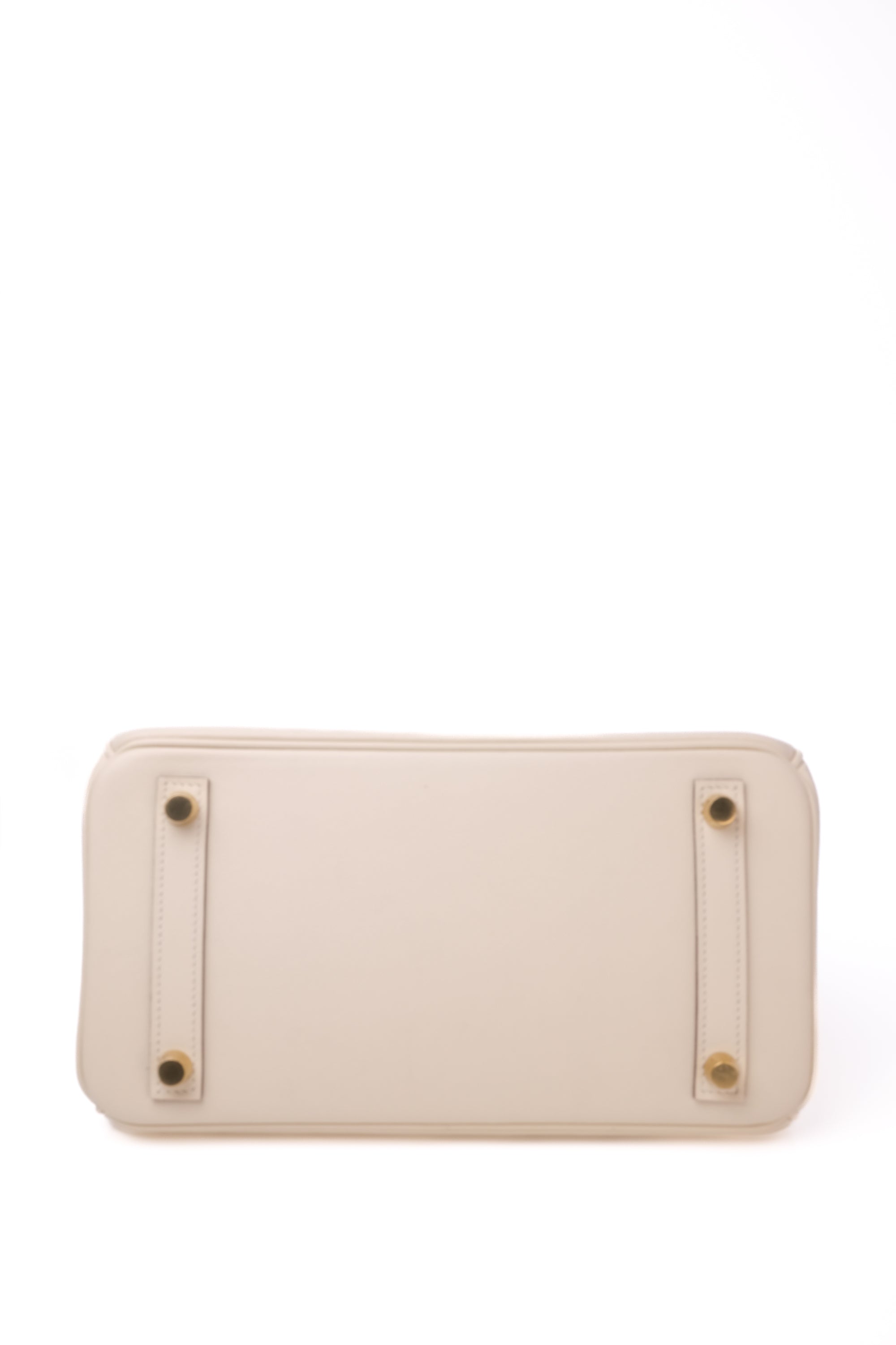 Birkin 25 Nata Gold Hardware Swift