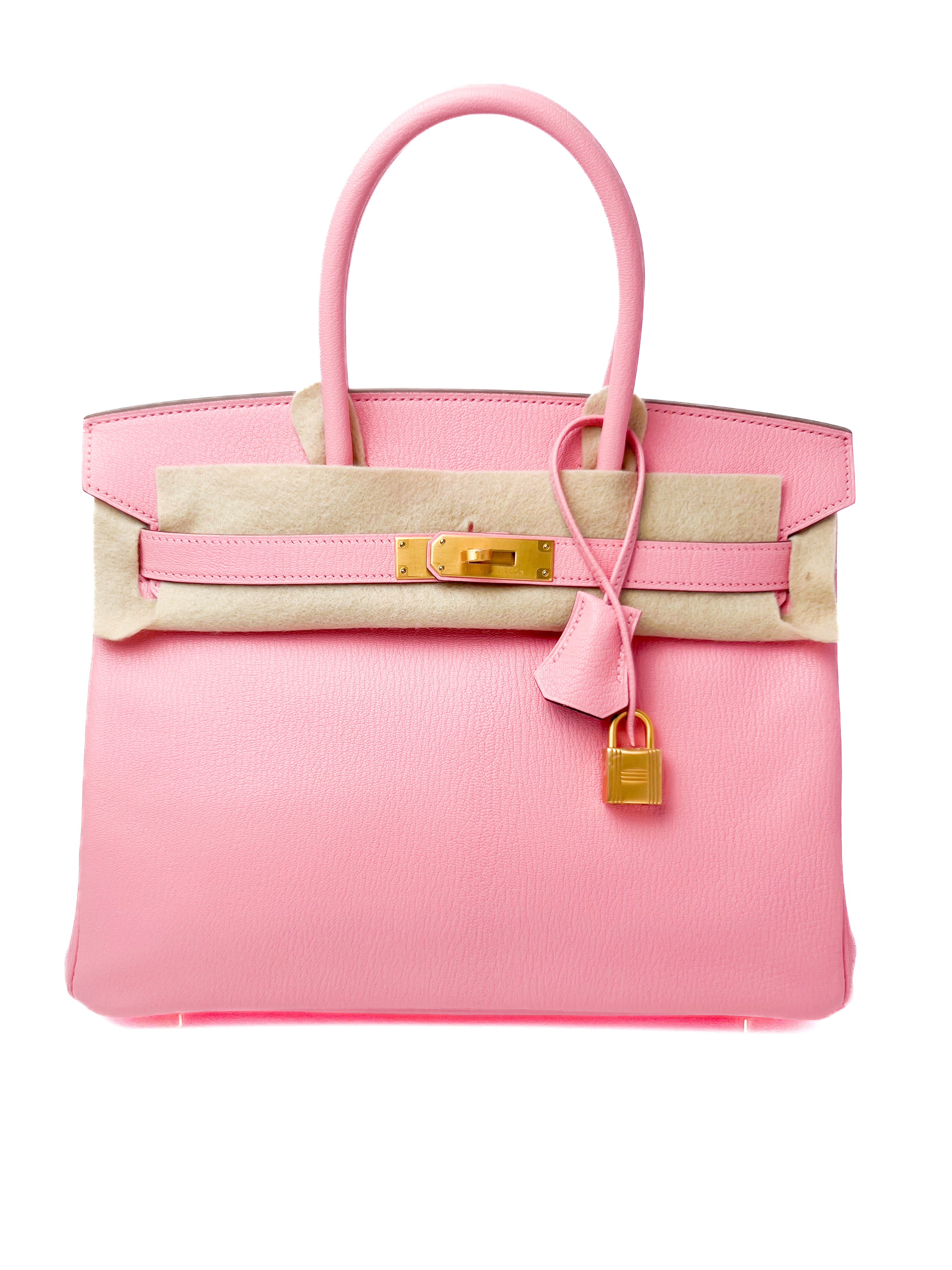Bubblegum birkin hotsell