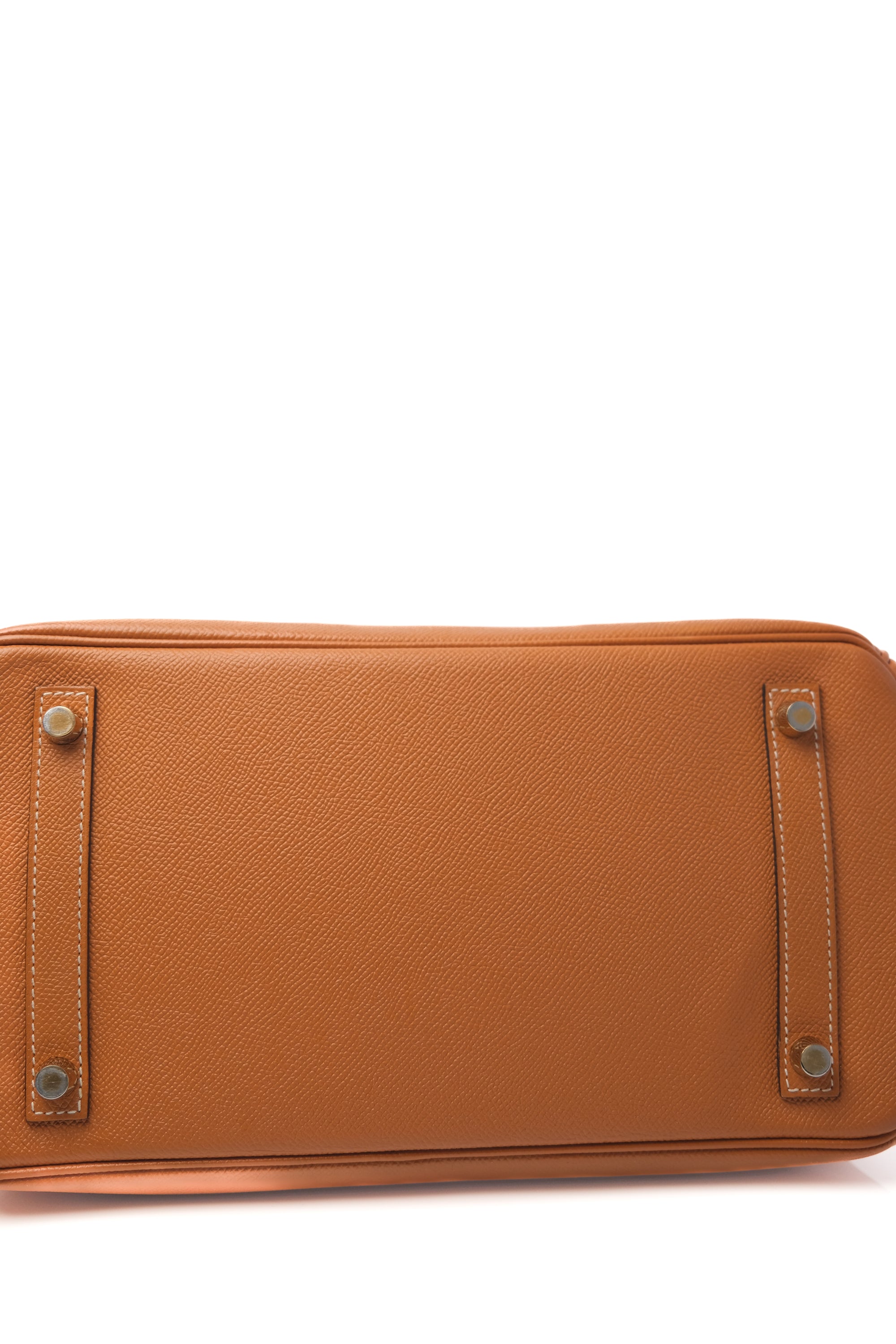 Birkin 30 Gold on Gold Epsom A