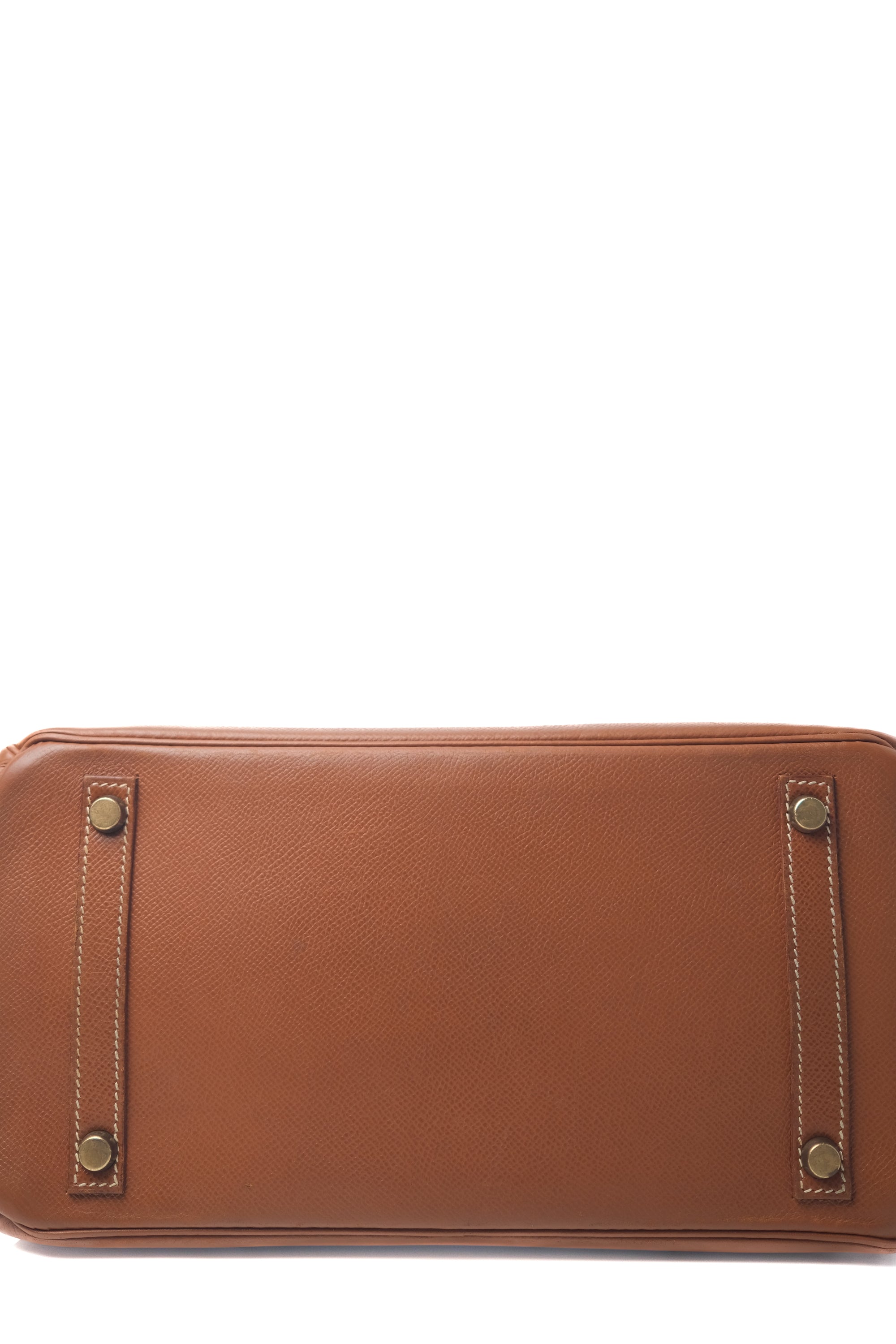 Birkin 30 Gold on Gold Epsom 〇Y