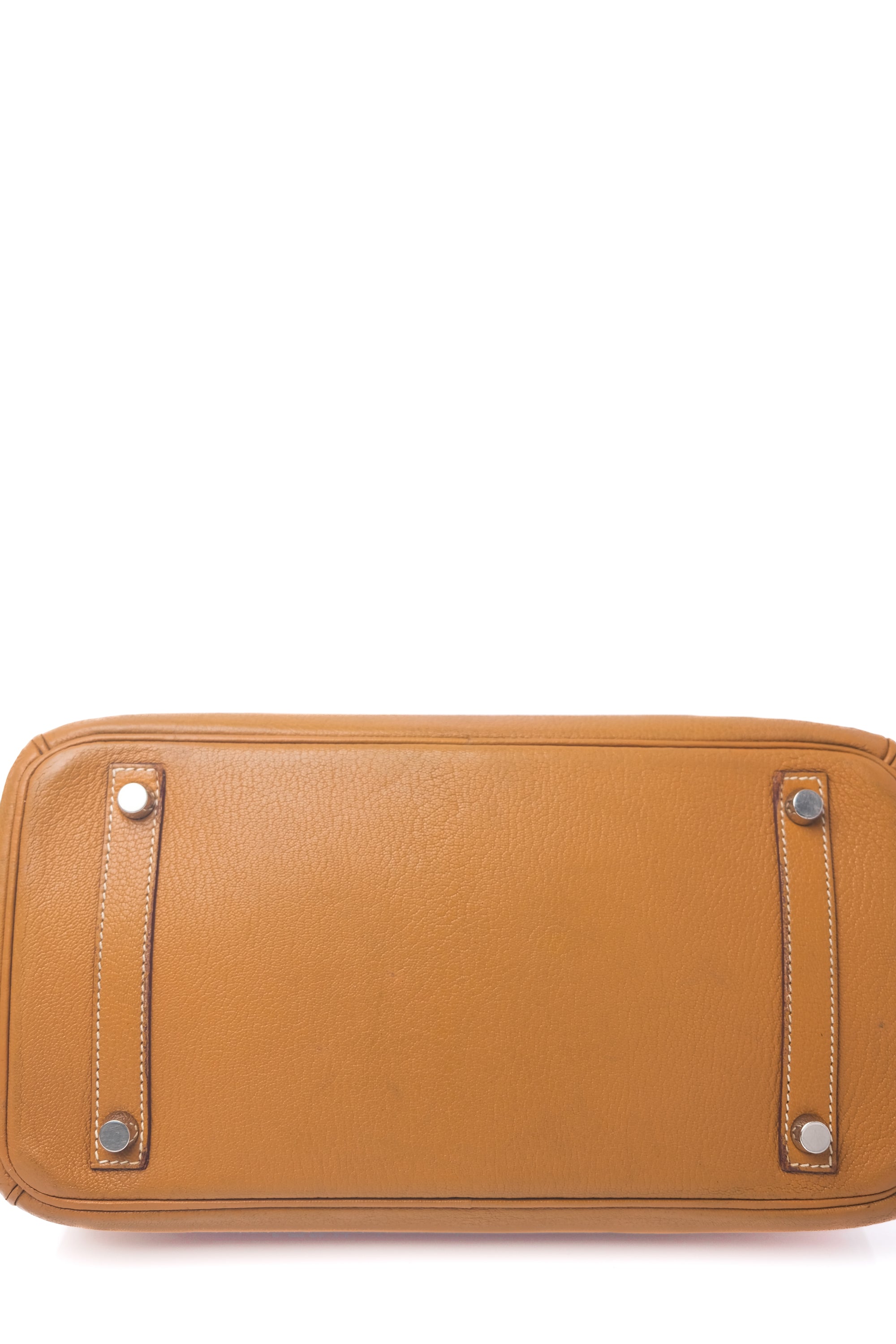 Birkin 30 Gold Palladium Hardware Chevre □I
