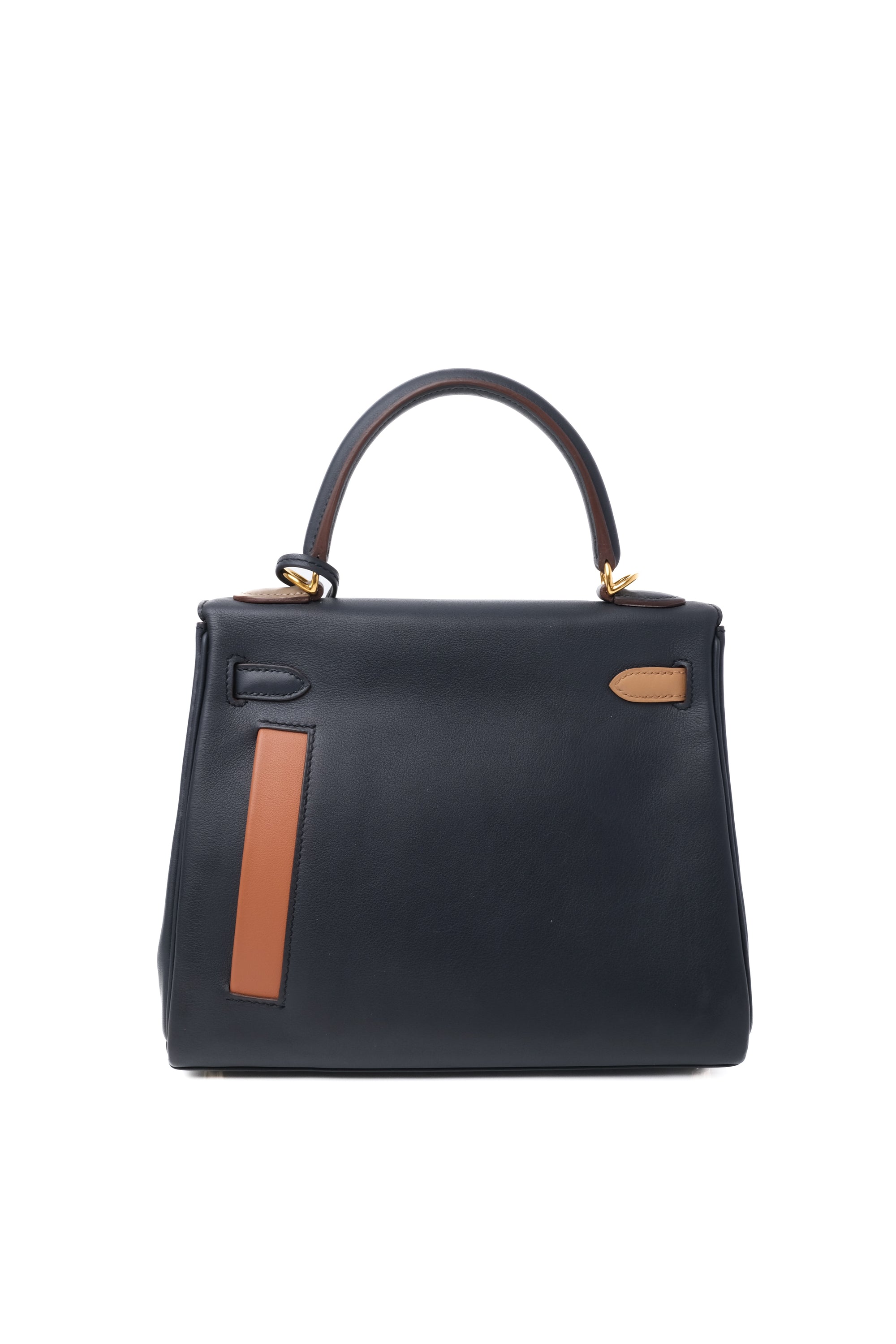 Kelly 25 Colormatic Gold Hardware Swift