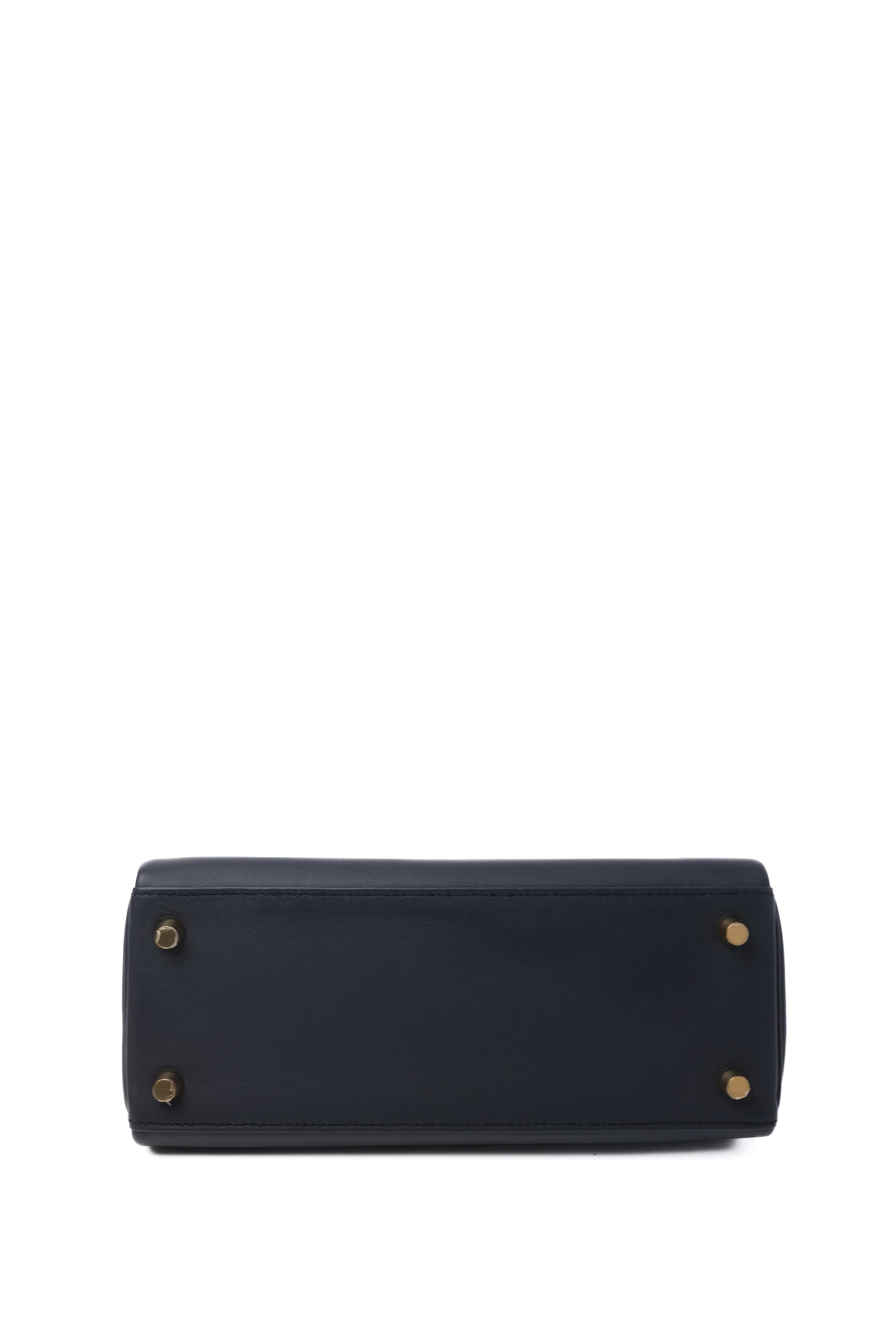 Kelly 25 Colormatic Gold Hardware Swift