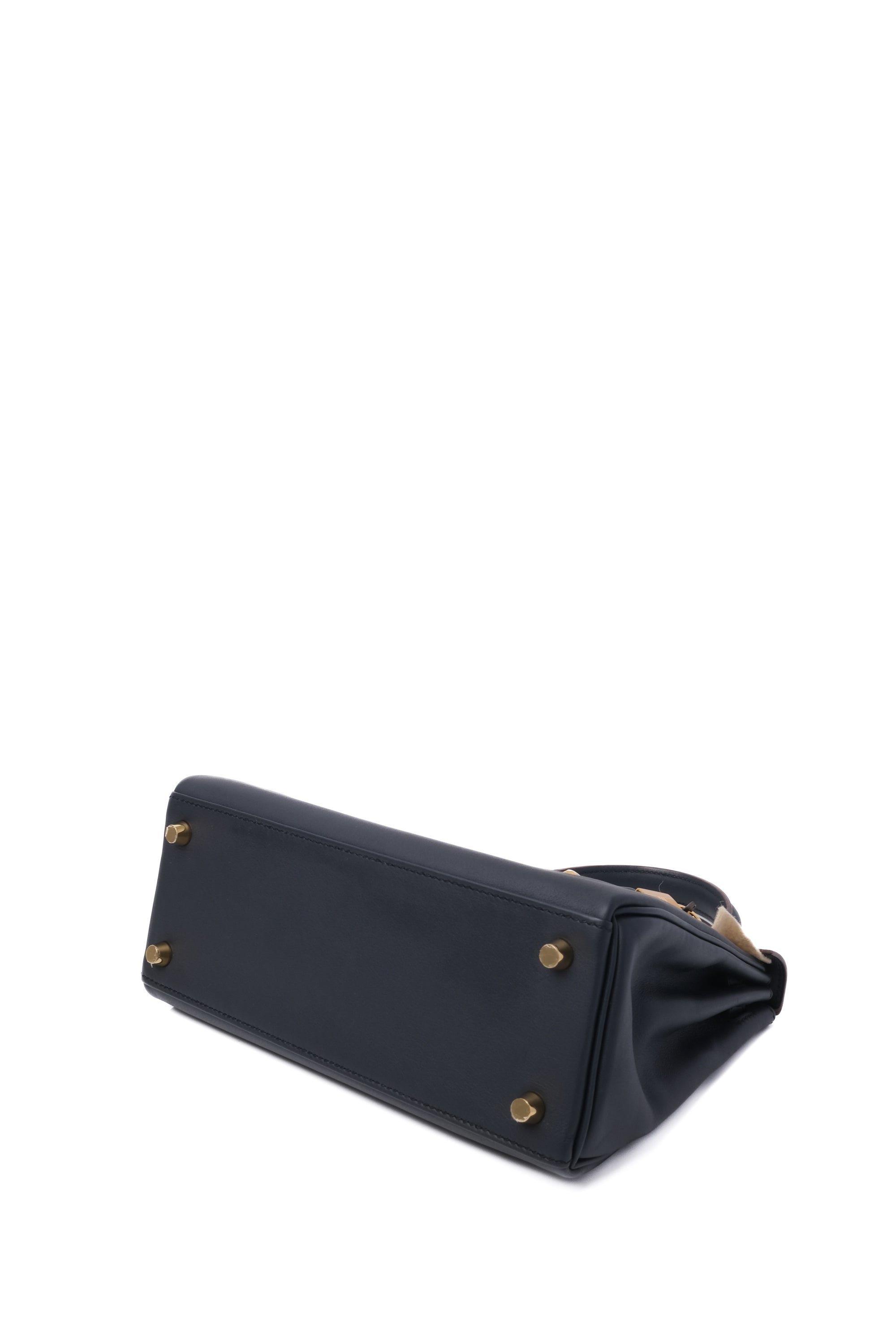 Kelly 25 Colormatic Gold Hardware Swift