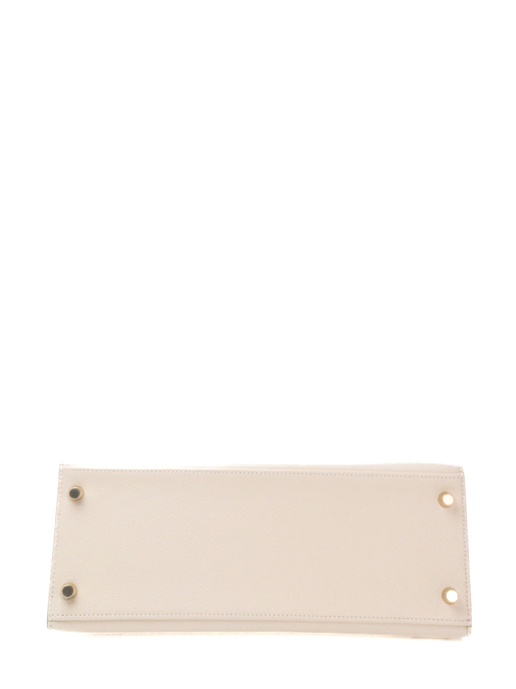 Kelly 28 Cre Gold Hardware Epsom A