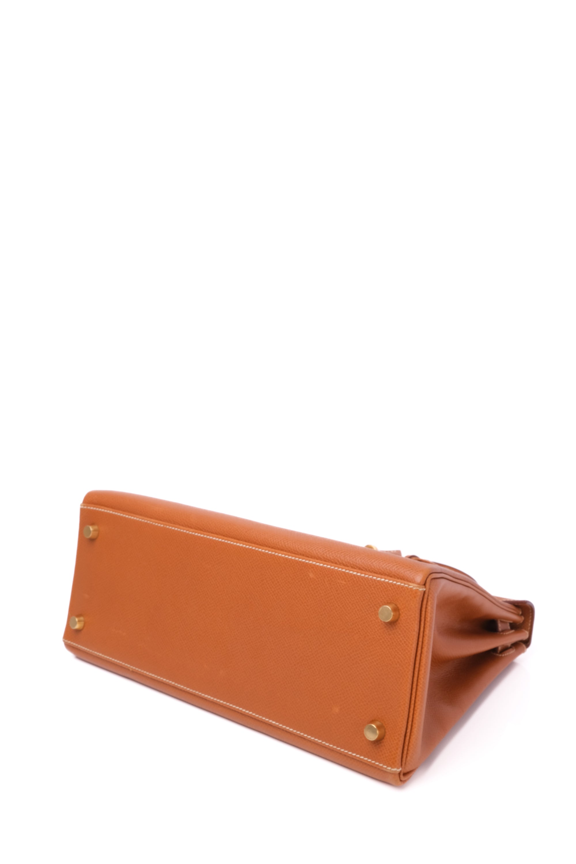Kelly 28 Gold on Gold Epsom 〇Z