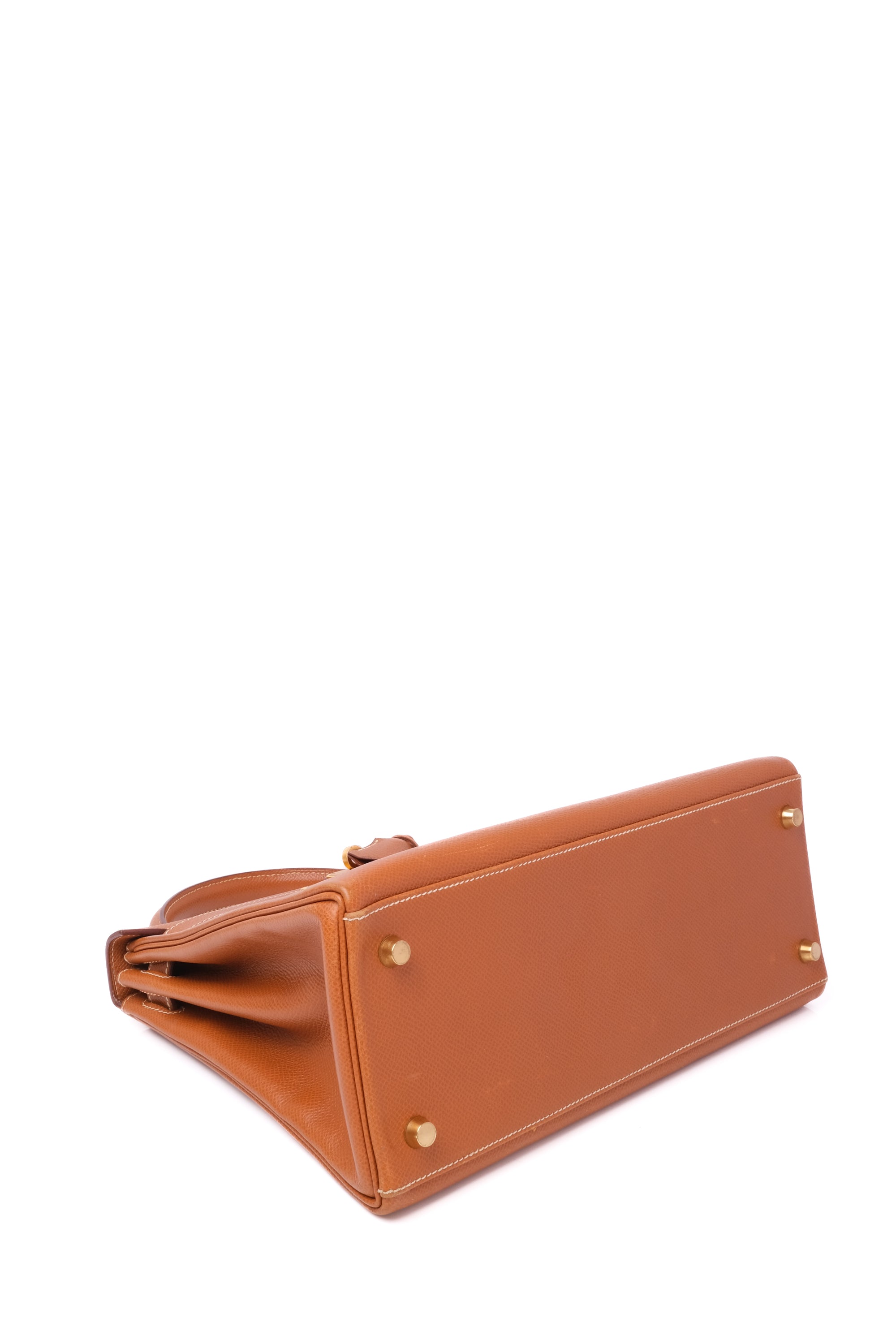 Kelly 28 Gold on Gold Epsom 〇Z