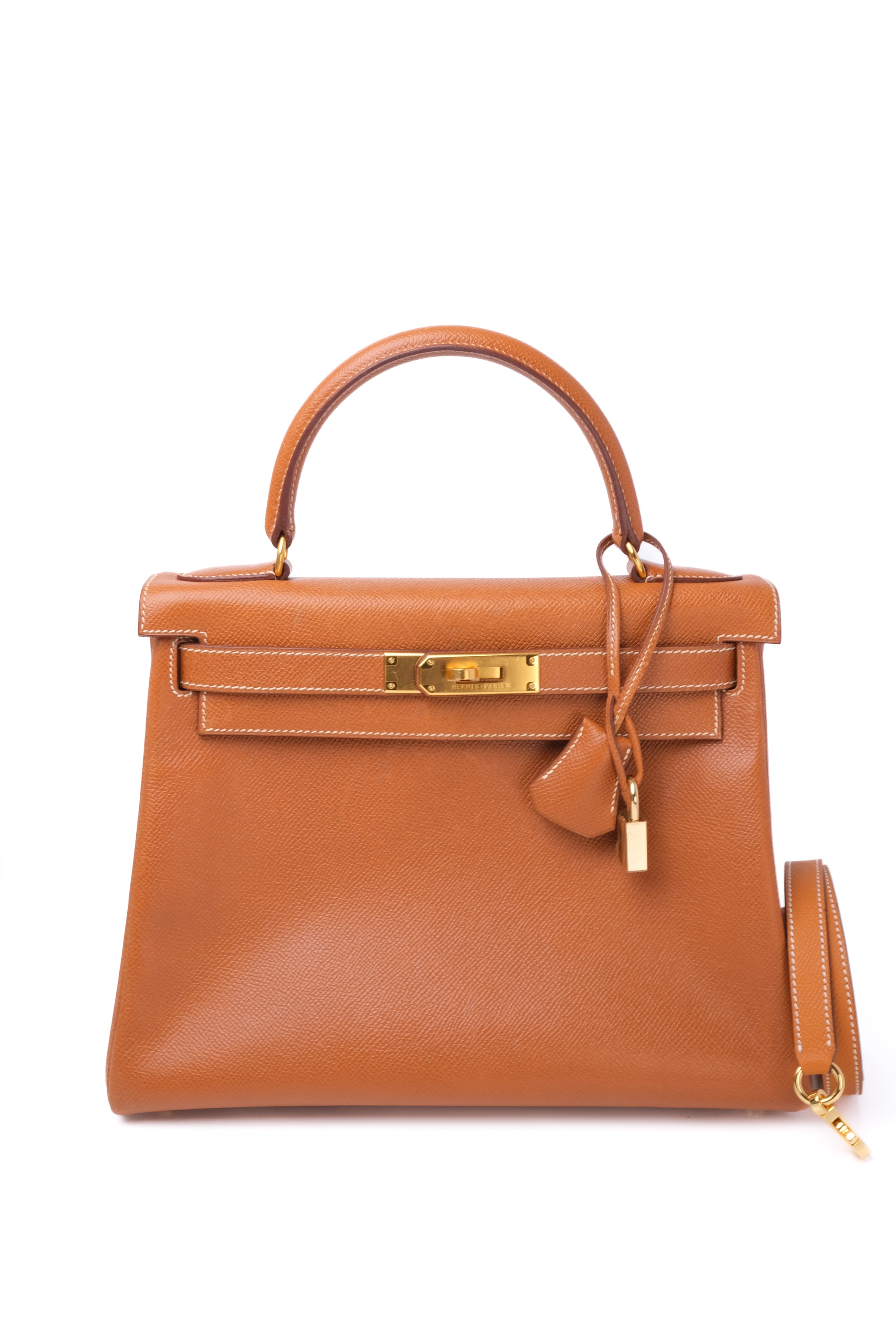 Kelly 28 Gold on Gold Epsom 〇Z