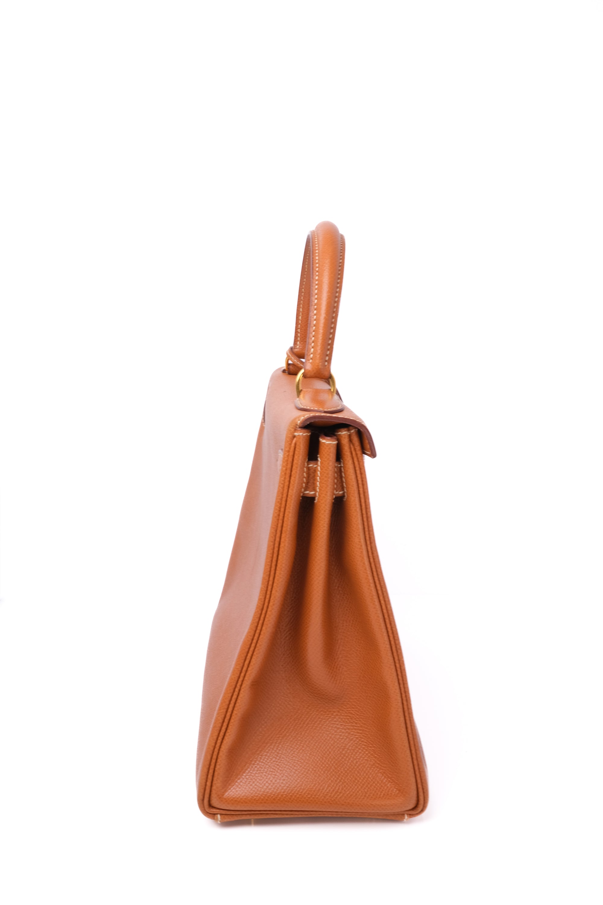 Kelly 28 Gold on Gold Epsom 〇Z