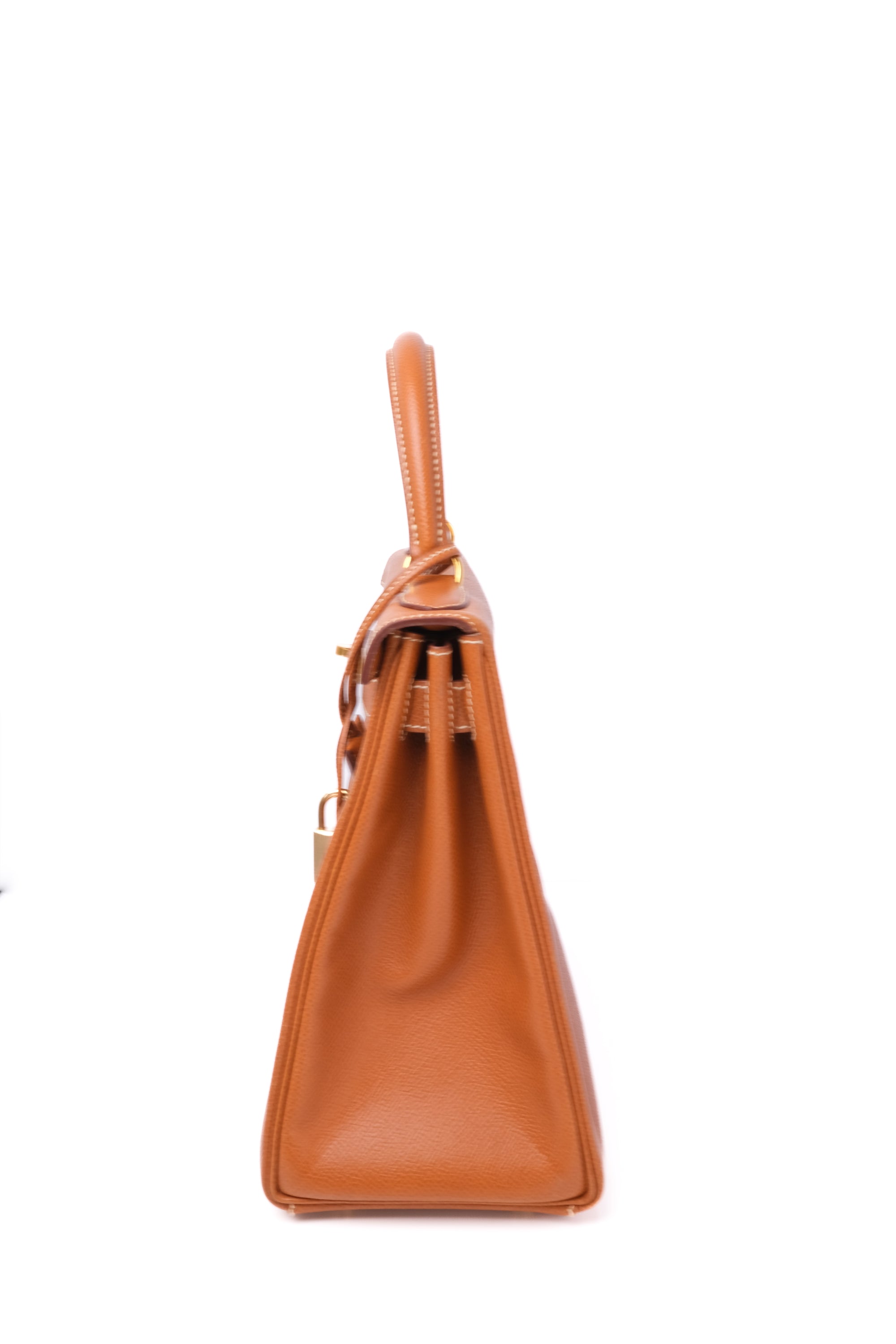 Kelly 28 Gold on Gold Epsom 〇Z
