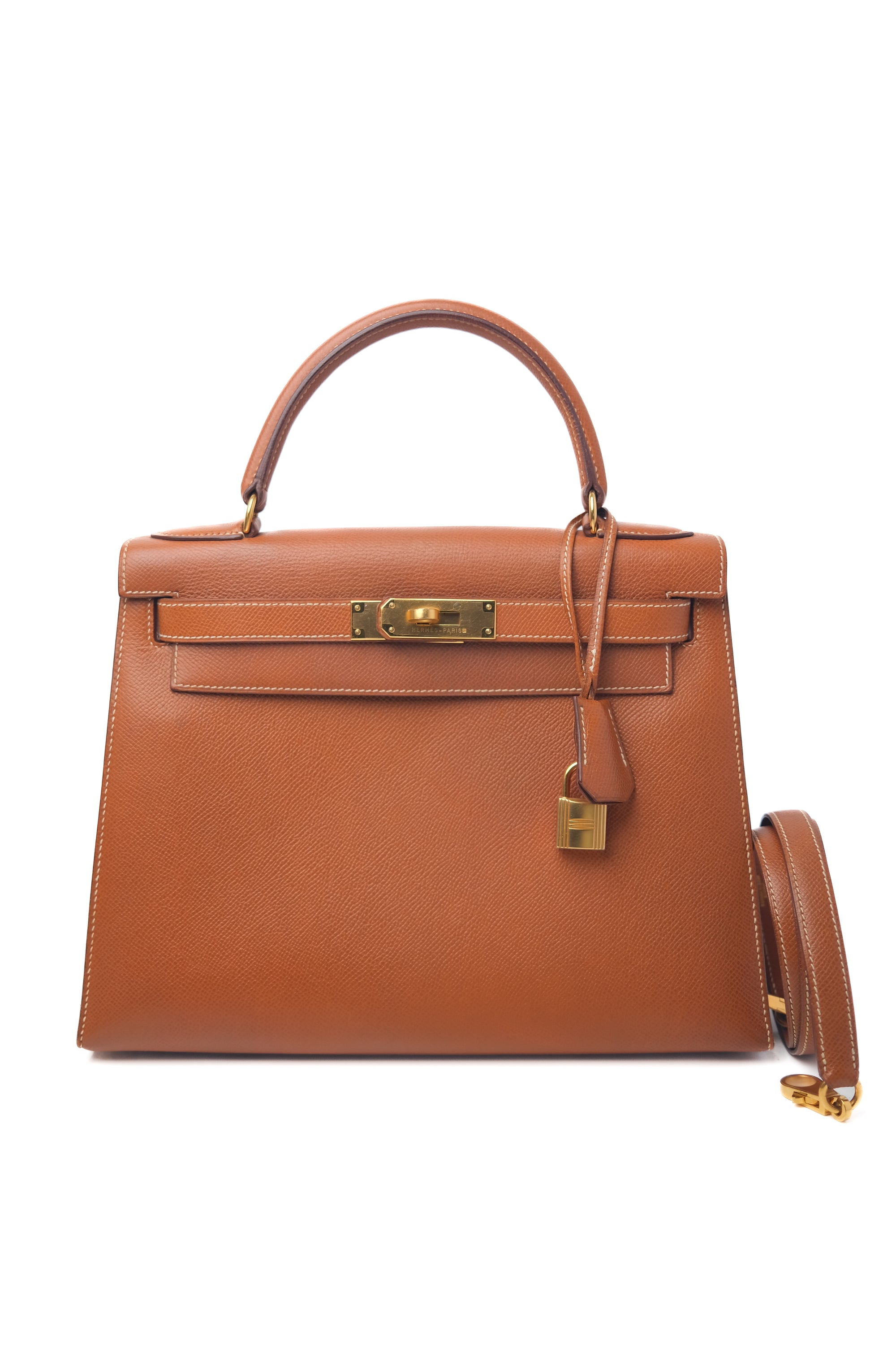 Kelly 28 Gold on Gold Epsom 〇U
