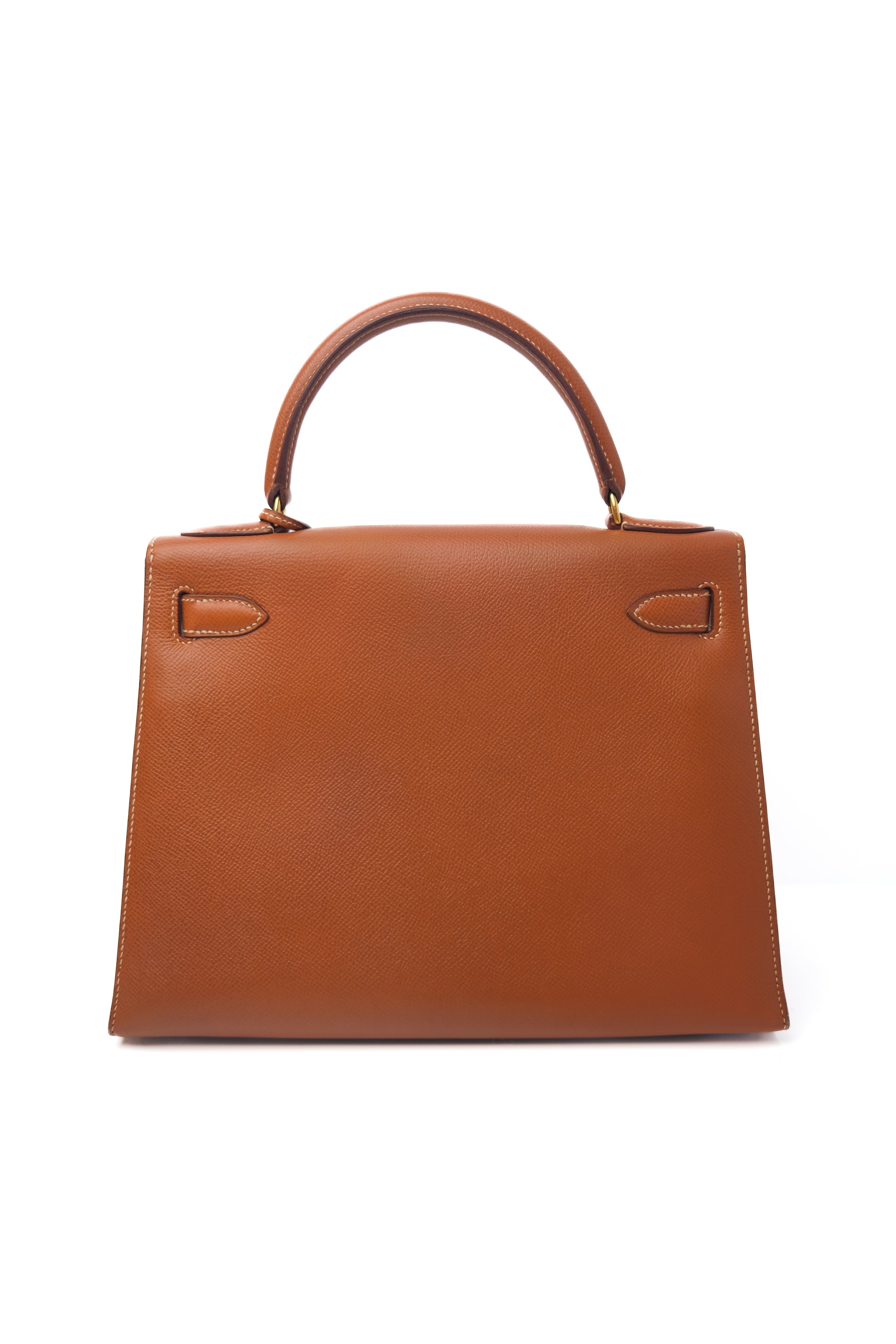 Kelly 28 Gold on Gold Epsom 〇U