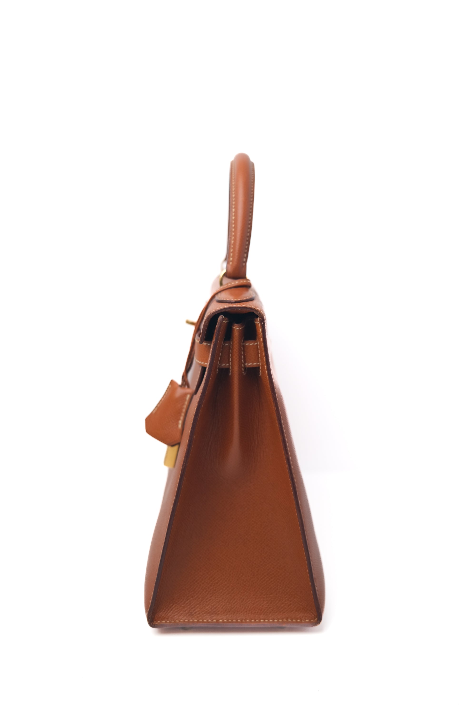 Kelly 28 Gold on Gold Epsom 〇U