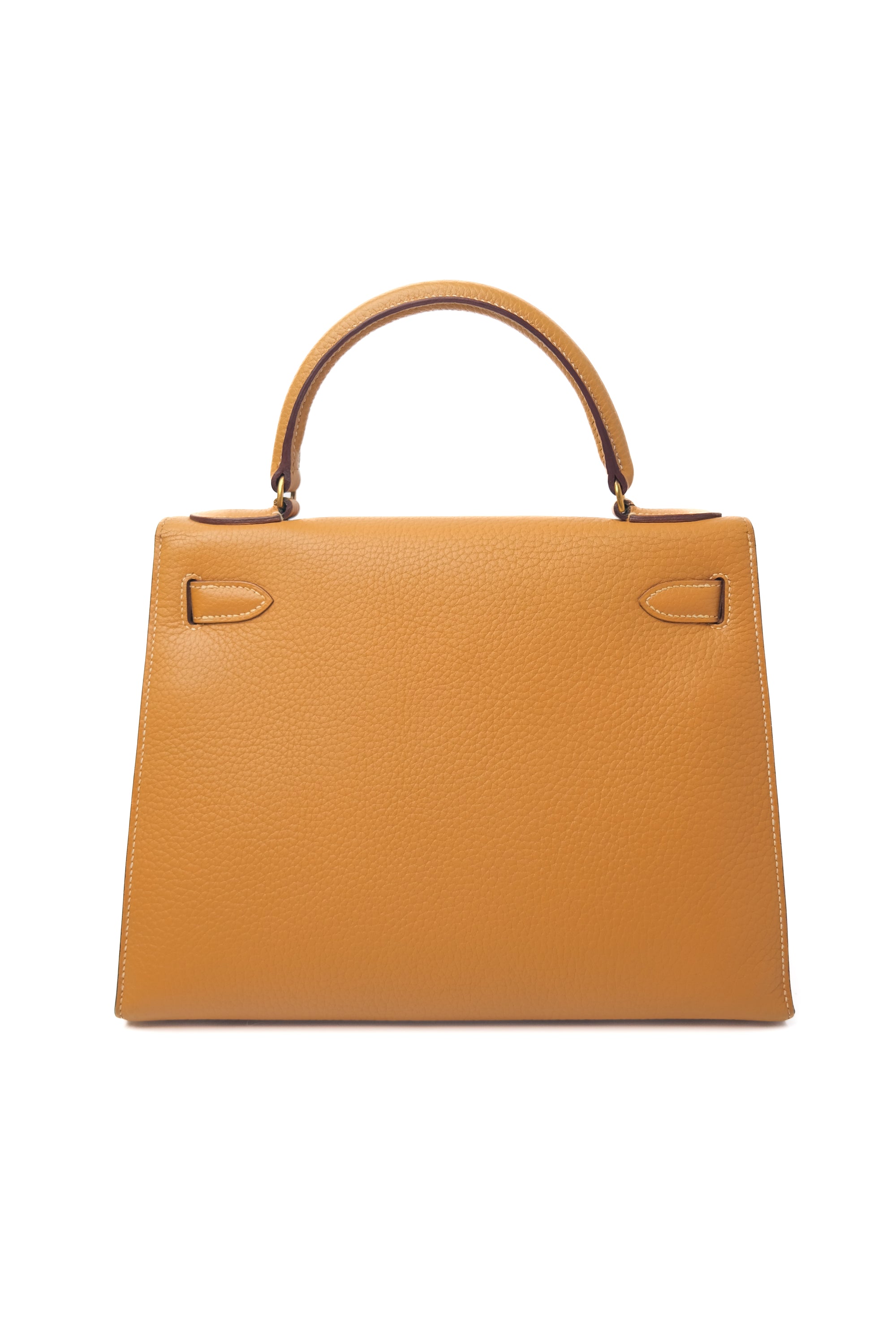 Kelly 28 Naturel Gold Hardware Ardennes 〇U