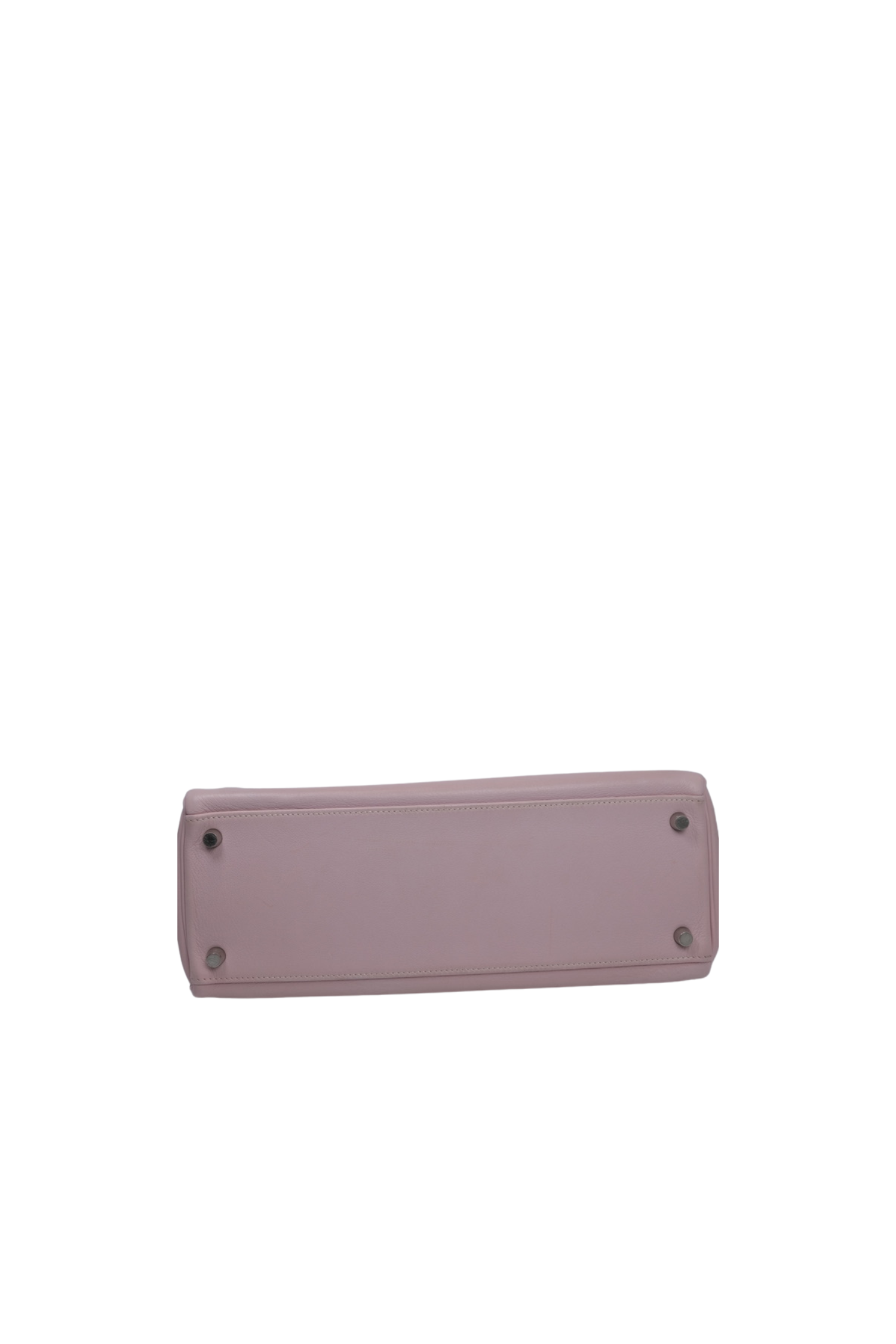 Kelly 32 Rose Dragee Palladium Hardware Swift