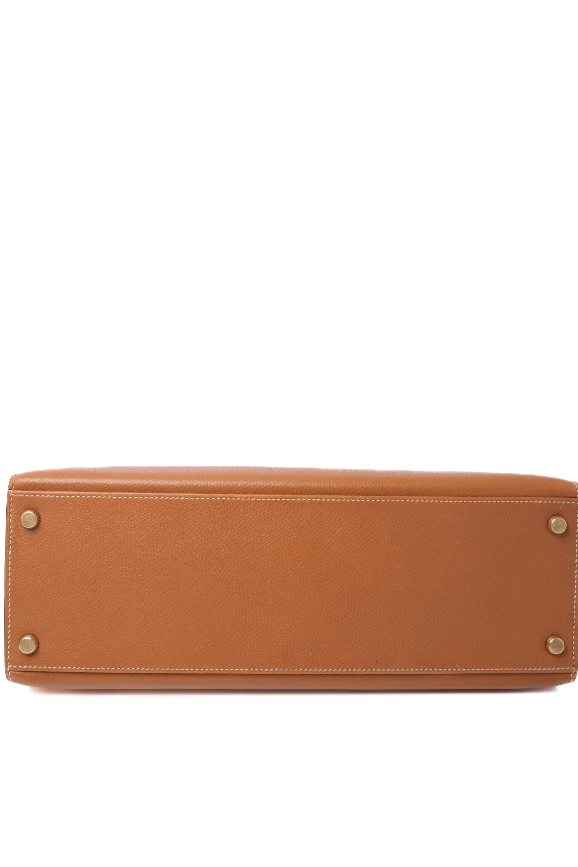 Kelly 32 Gold on Gold Epsom