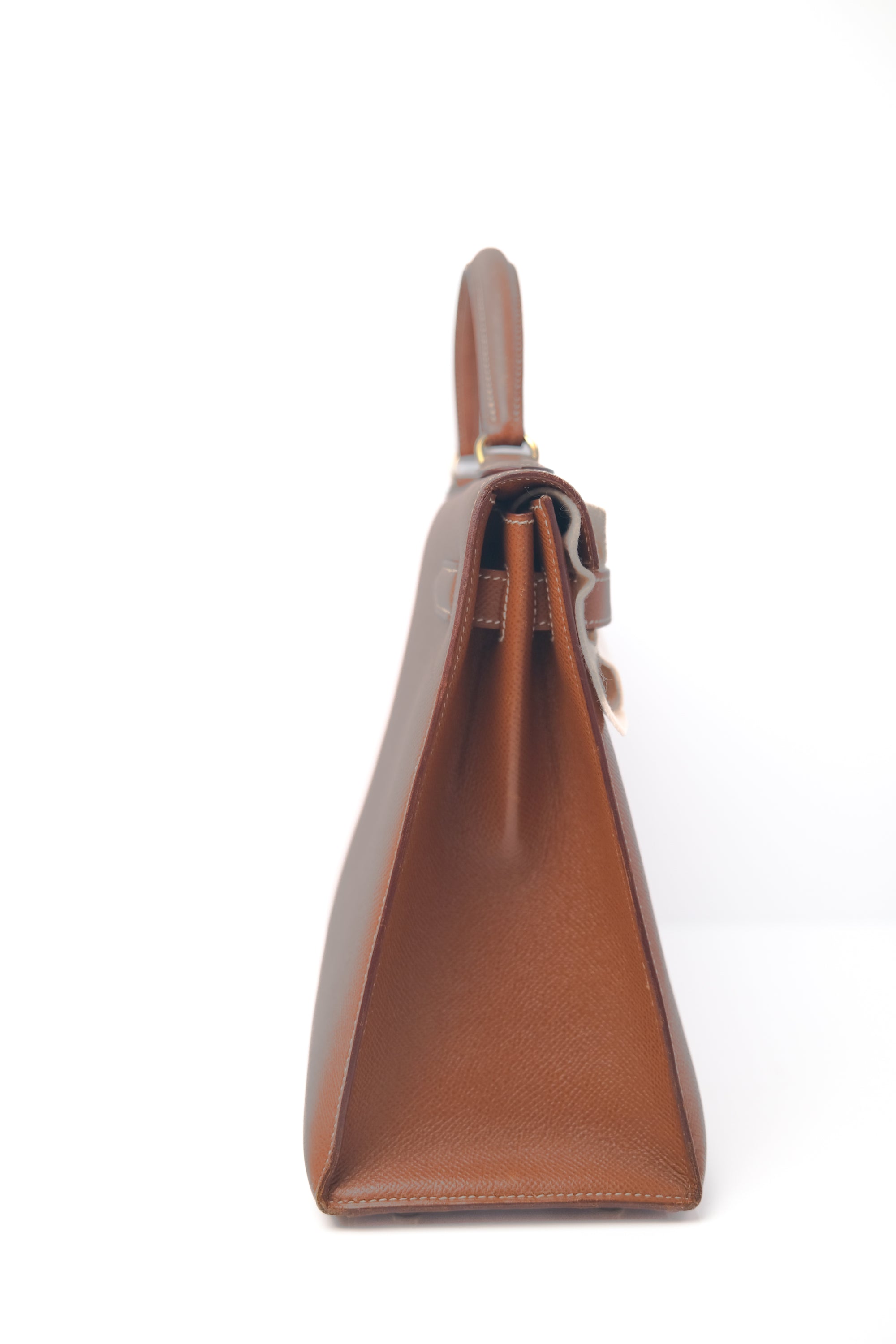 Kelly 32 Gold on Gold Epsom 〇W