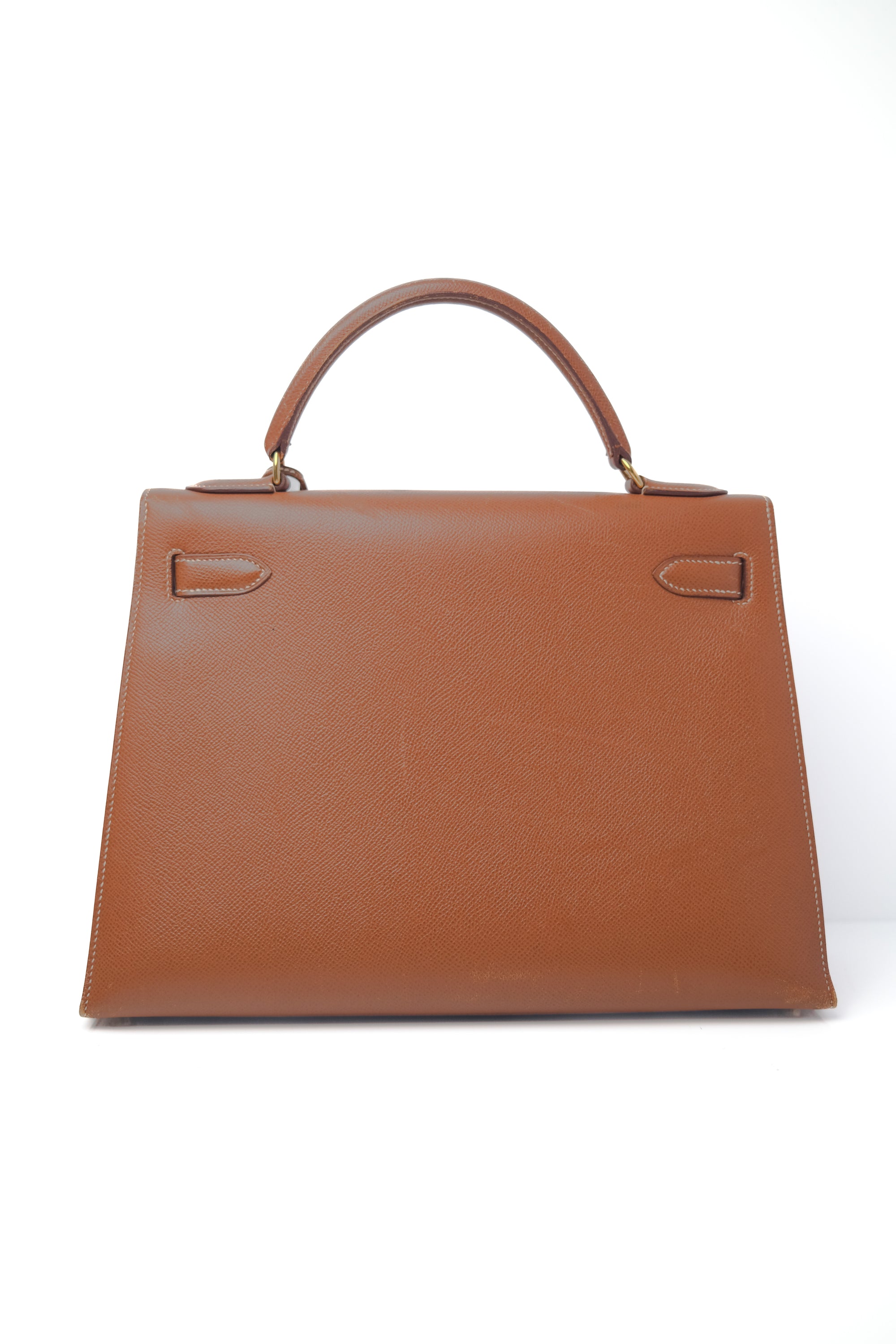 Kelly 32 Gold on Gold Epsom 〇W